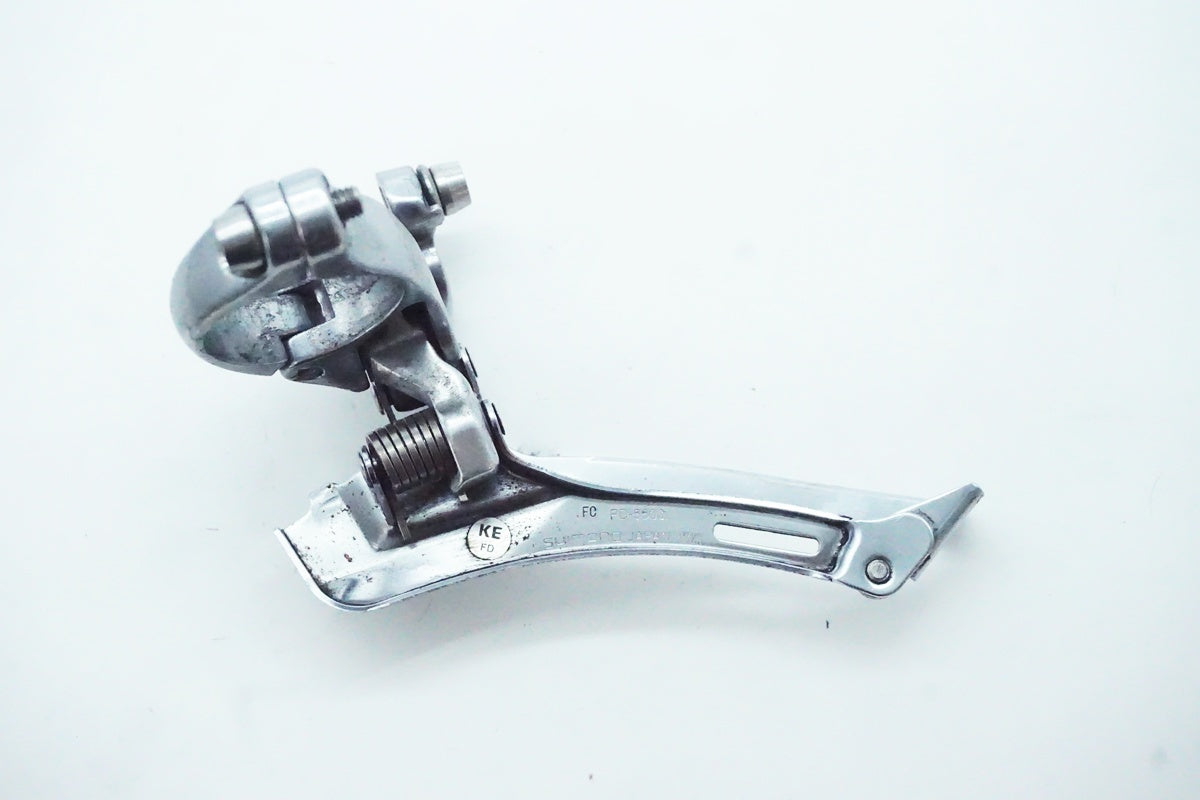 SHIMANO「シマノ」 105 FD-5600 フロントディレイラー/ 京都西院店