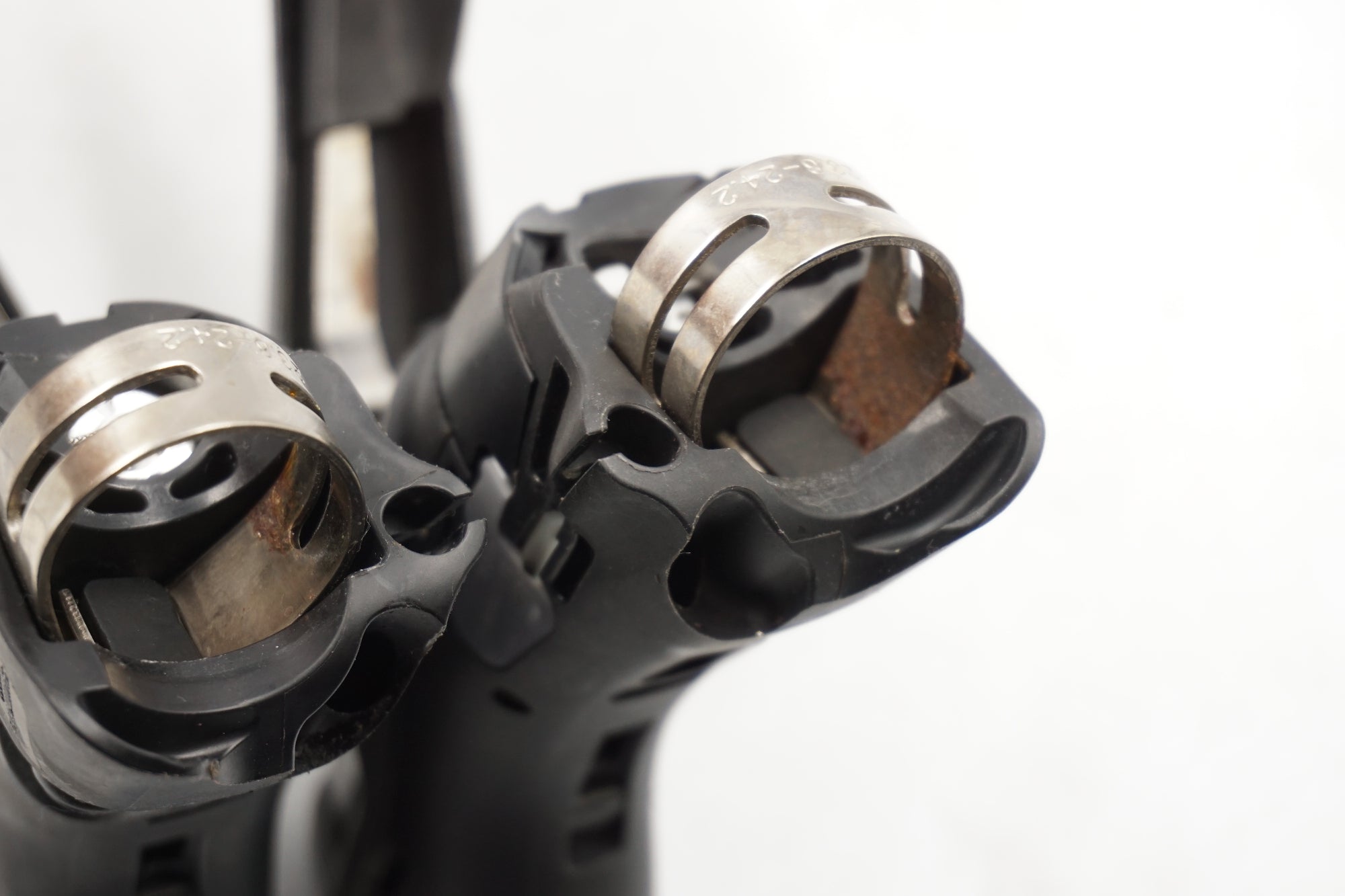 SHIMANO 「シマノ」 105 ST-5800 デュアルコントロールレバー / 奈良店