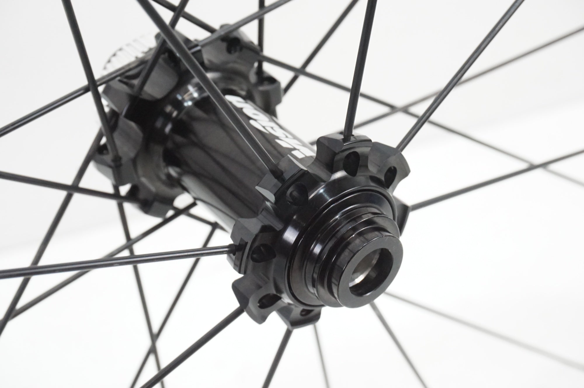 パーツ VISION TEAM30 DISC VISION 「ビジョン」 TEAM 30 DISC SHIMANO11S ホイールセット / 大宮