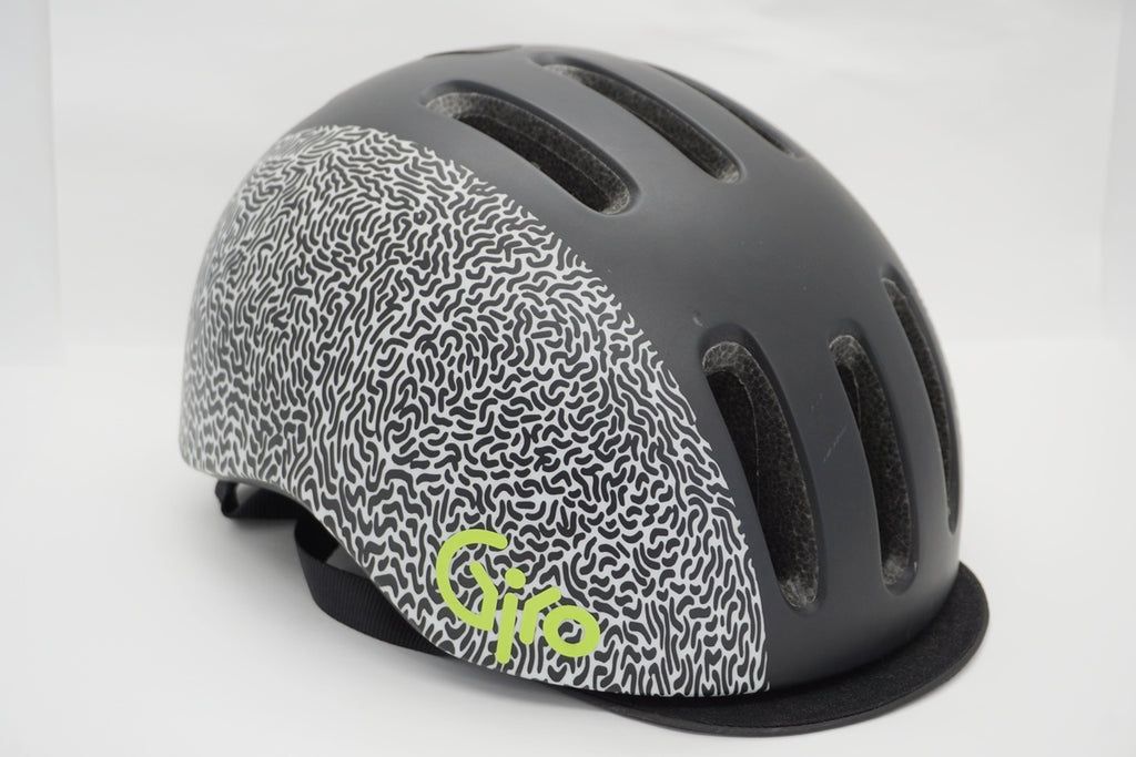 自転車ヘルメット　GIRO REVERB GIRO 「ジロ」 Reverb 59-63cm Lサイズ 2016年モデル ヘルメット