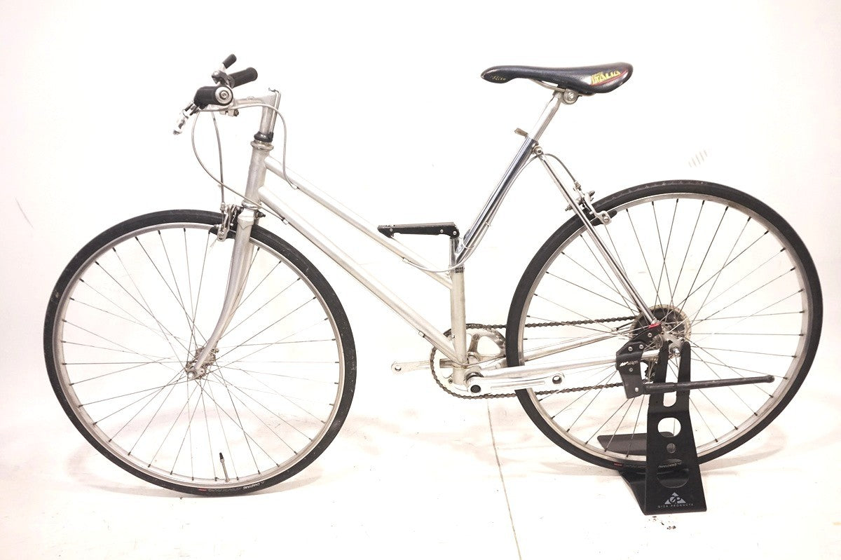 BRIDGESTONE 「ブリヂストン」 GRANDTECH GR-27 年式不明 折り畳み自転車 / 奈良店