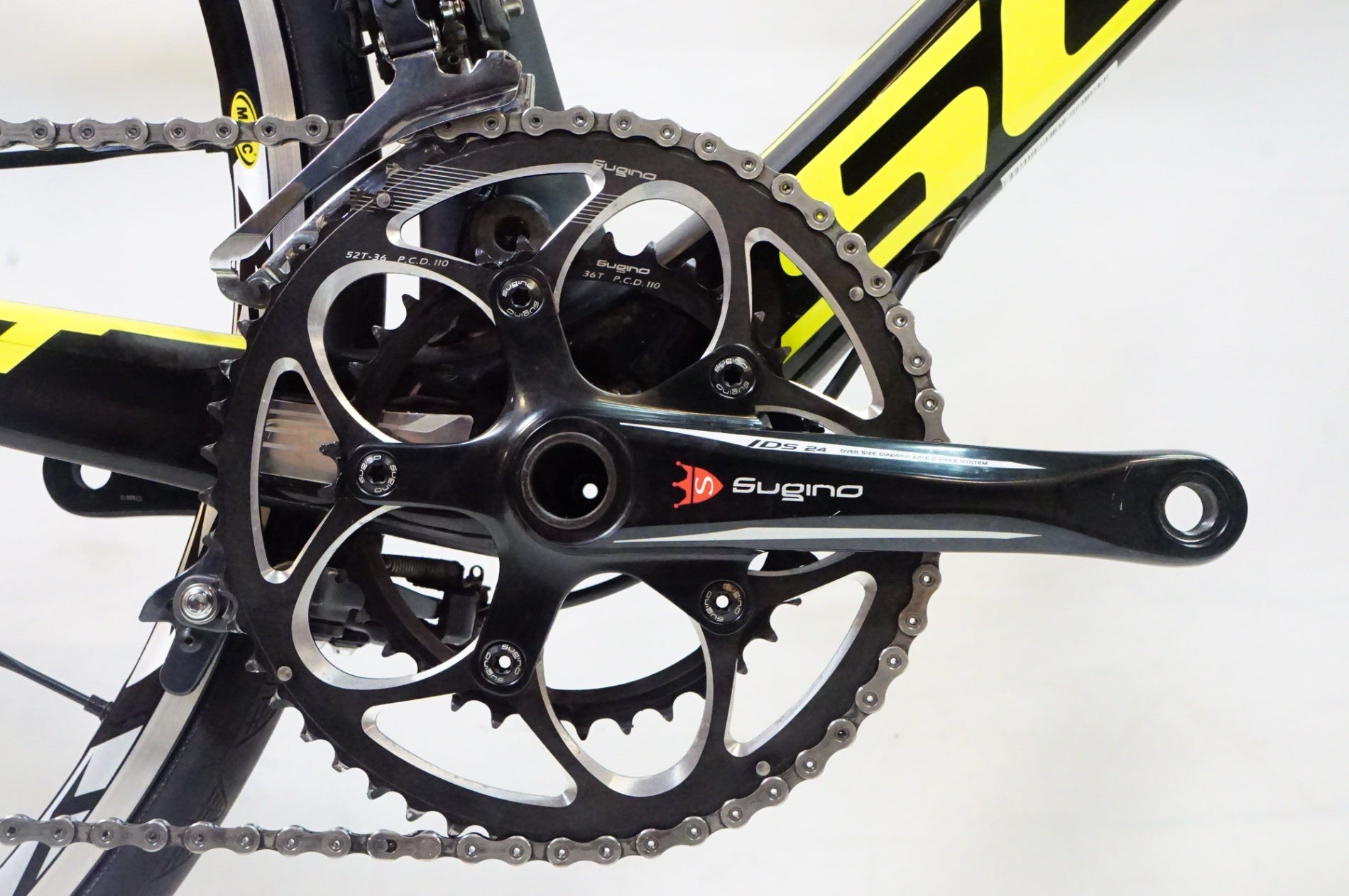 SCOTT 「スコット」 FOIL 10 Di2 2017年モデル ロードバイク / 熊谷本店