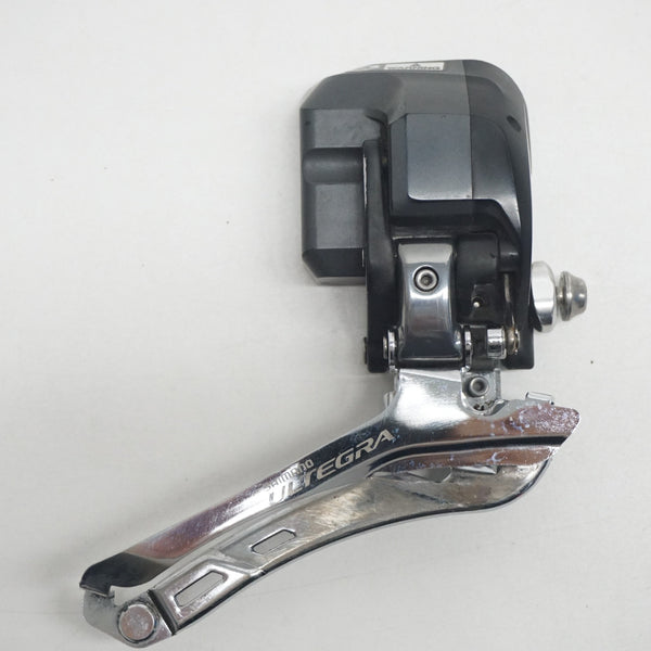 SHIMANO 「シマノ」 ULTEGRA Di2 FD-6770 フロントディレイラー / 福岡