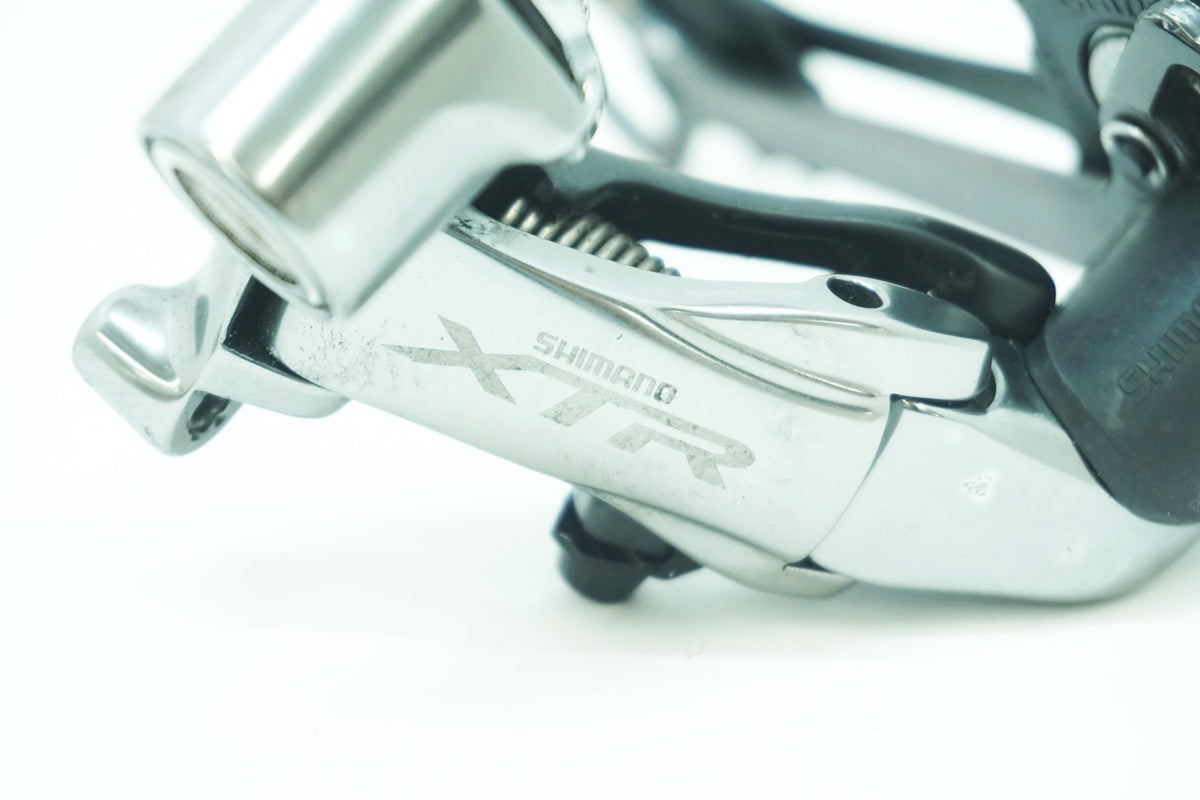 シマノ XTR RD-M960 リアディレイラーMTB SHIMANO SHIMANO 「シマノ」 XTR RD-M960 リアディレイラー / 大阪美原北