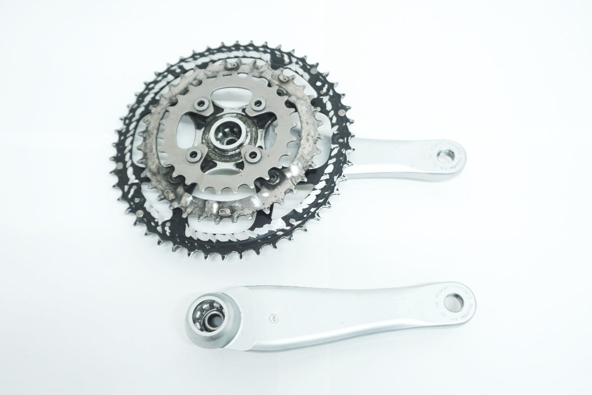 SHIMANO 「シマノ」 DEORE FC-M540 48-36-26T 170mm クランク / 大阪美原北インター店