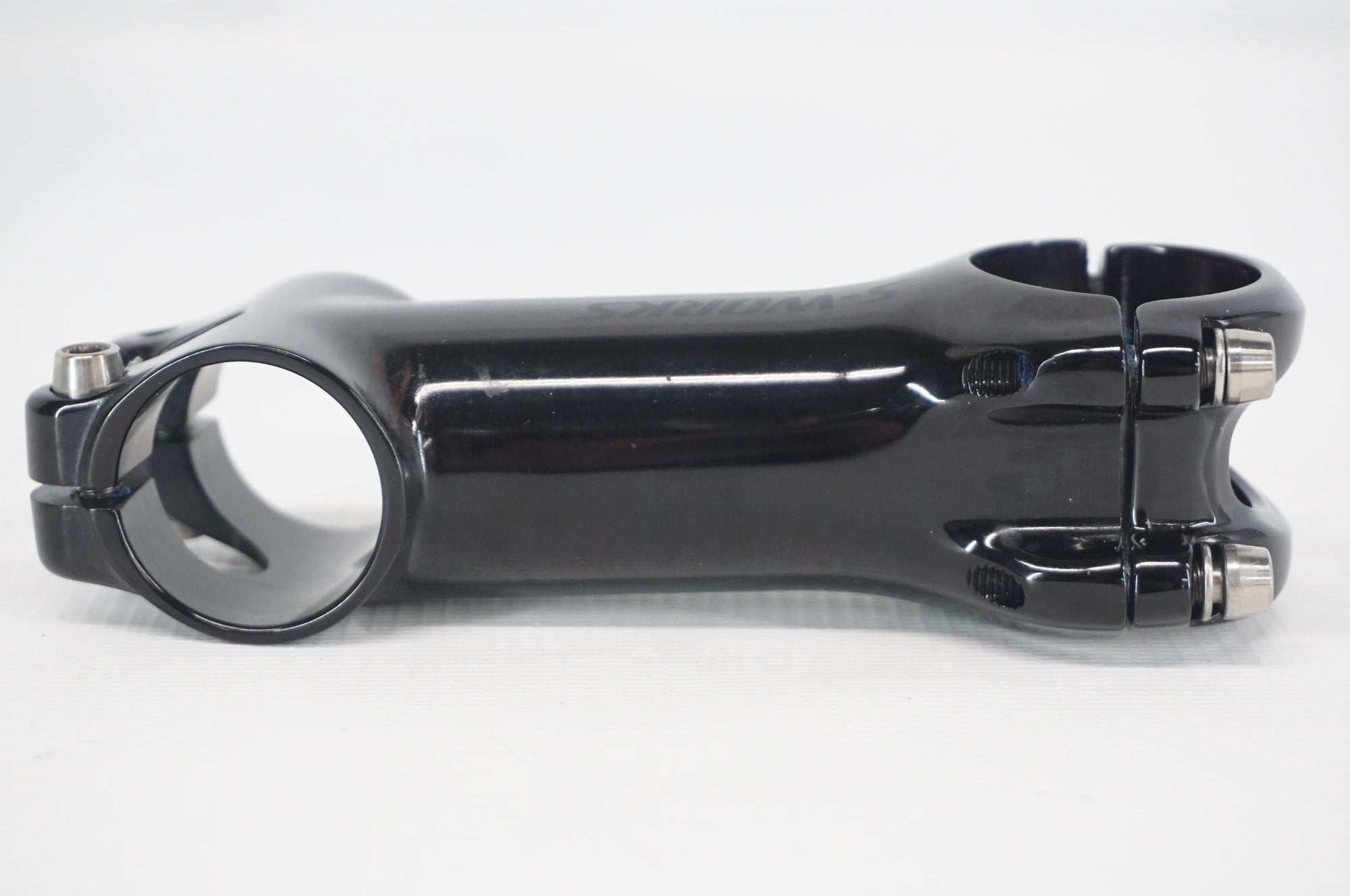 S-WORKS ステム　９０mm specialized スペシャライズド S-WORKS SL ステム 90mm 新品未使用品 SPECIALIZED 「スペシャライズド