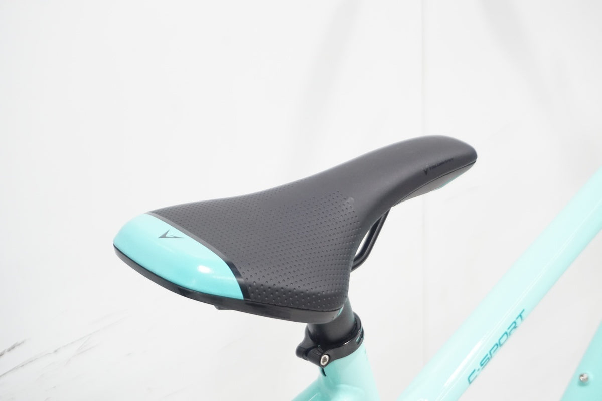 BIANCHI 「ビアンキ」 C-SPORT 2 DISC 2025年モデル クロスバイク / 滋賀大津店