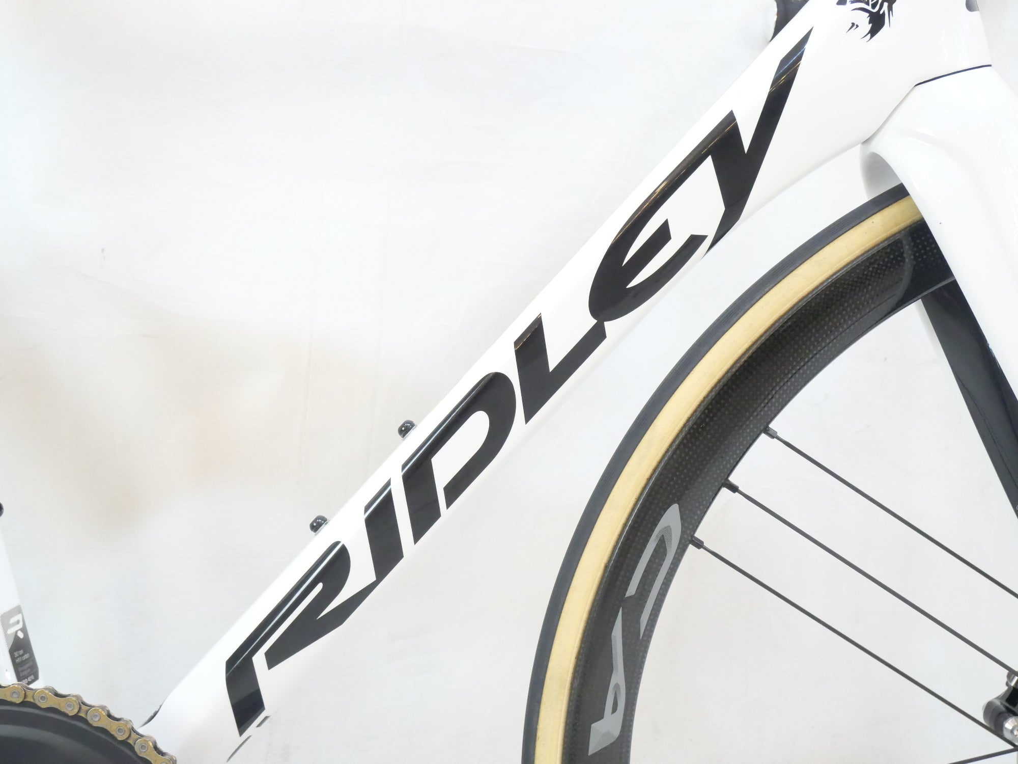RIDLEY 「リドレー」 FENIX SL DISC 105 カスタム 2019年モデル ロードバイク / バイチャリ浦和ベース
