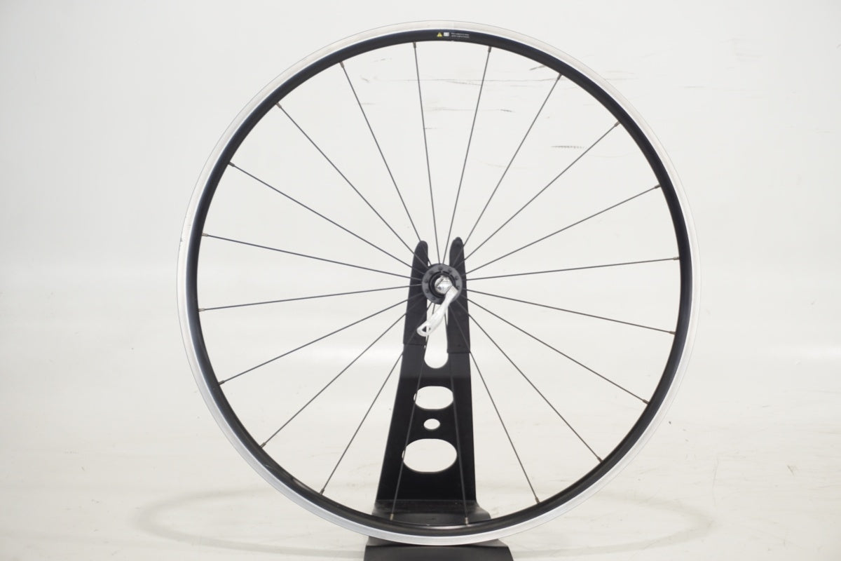 SHIMANO 「シマノ」 WH-R500 SHIMANO8/9速 ホイールセット / 滋賀大津店