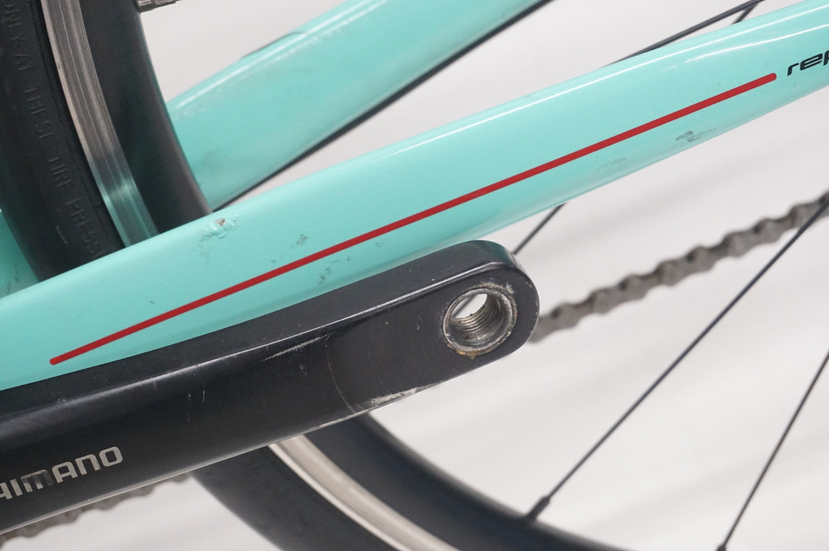 BIANCHI 「ビアンキ」 BERGAMO 2020年モデル ロードバイク / 福岡店