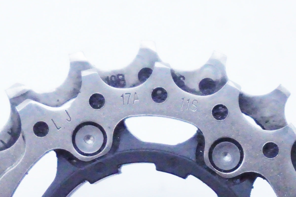 SHIMANO「シマノ」 ULTEGRA CS-6800 11-25T スプロケット/ 京都西院店