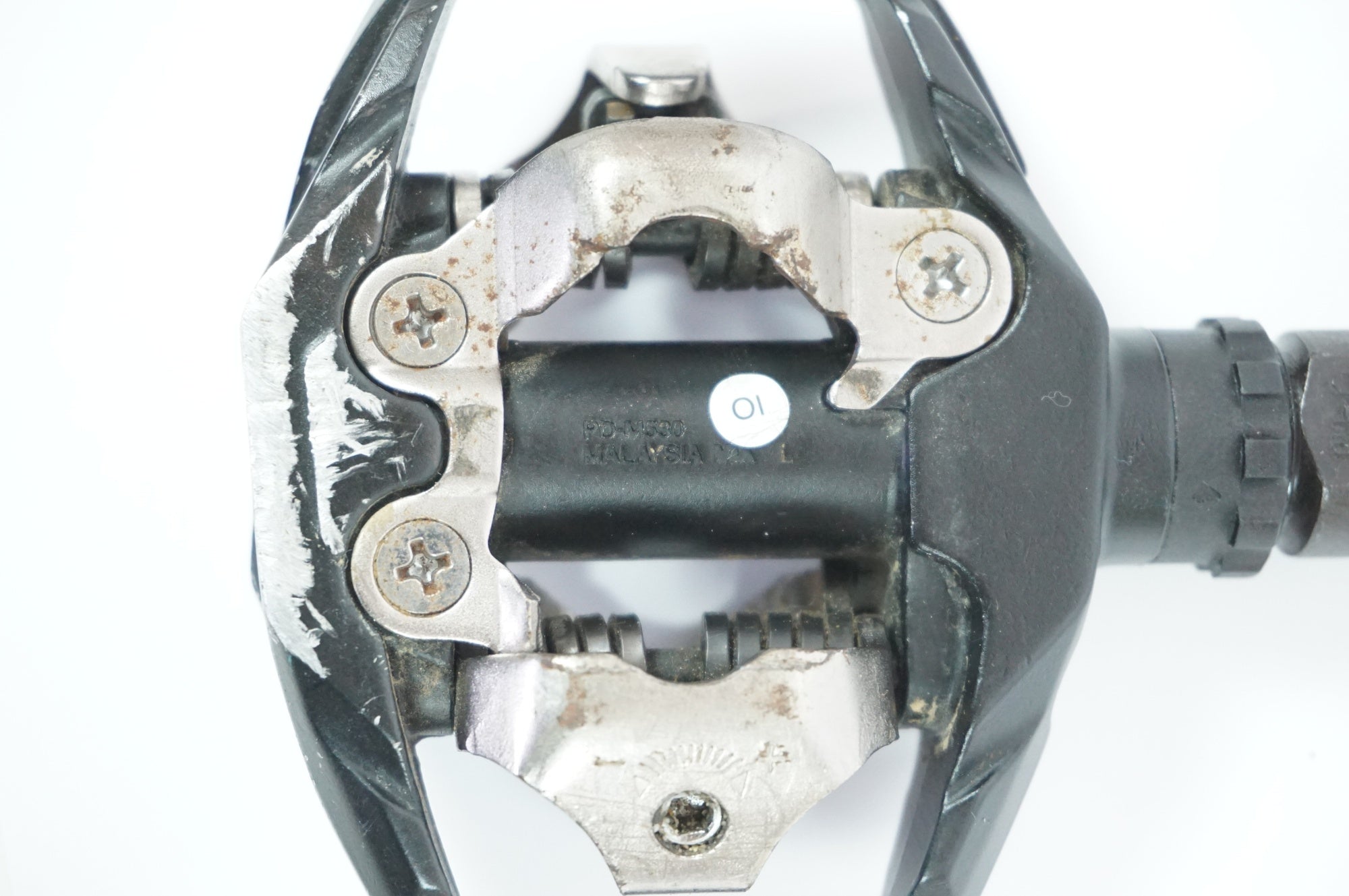 SHIMANO 「シマノ」 PD-M530 ペダル / 宇都宮店