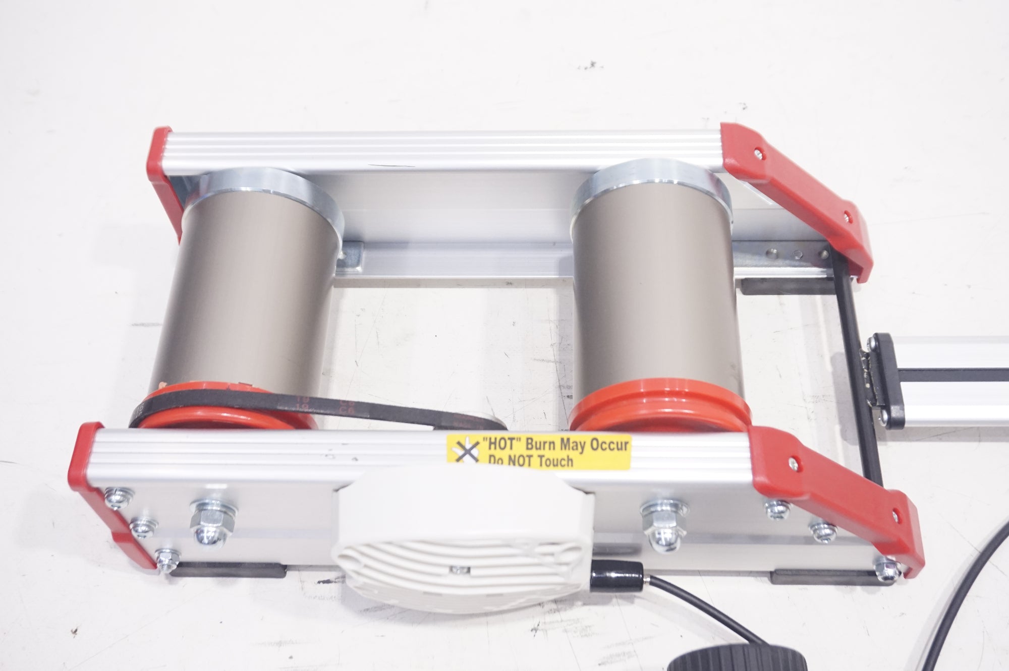 MINOURA 「ミノウラ」 LIVE RIDE FG540 HYBRID ROLLER サイクルトレーナー / 大阪門真店