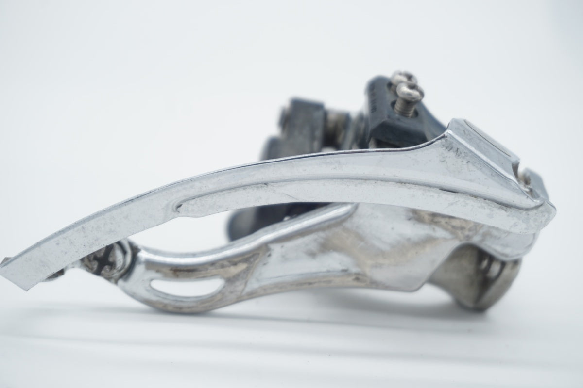 Shimano FD-R150 フロントディレイラー SHIMANO 「シマノ」 DEORE XT FD-M750 フロントディレイラー / 滋賀