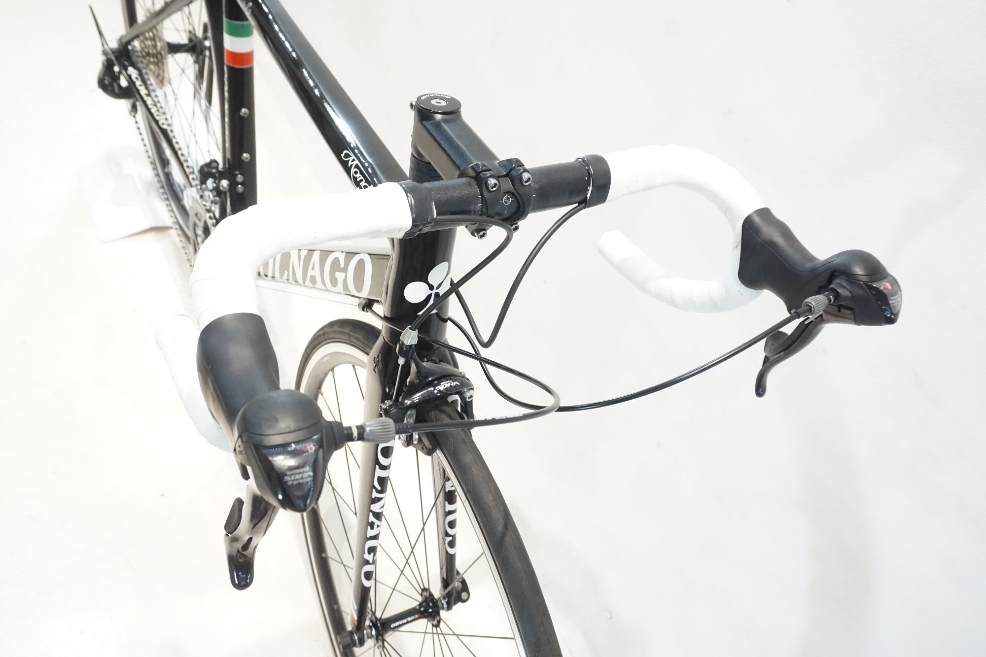 COLNAGO 「コルナゴ」 MONDO SORA 2016年モデル ロードバイク / 横浜