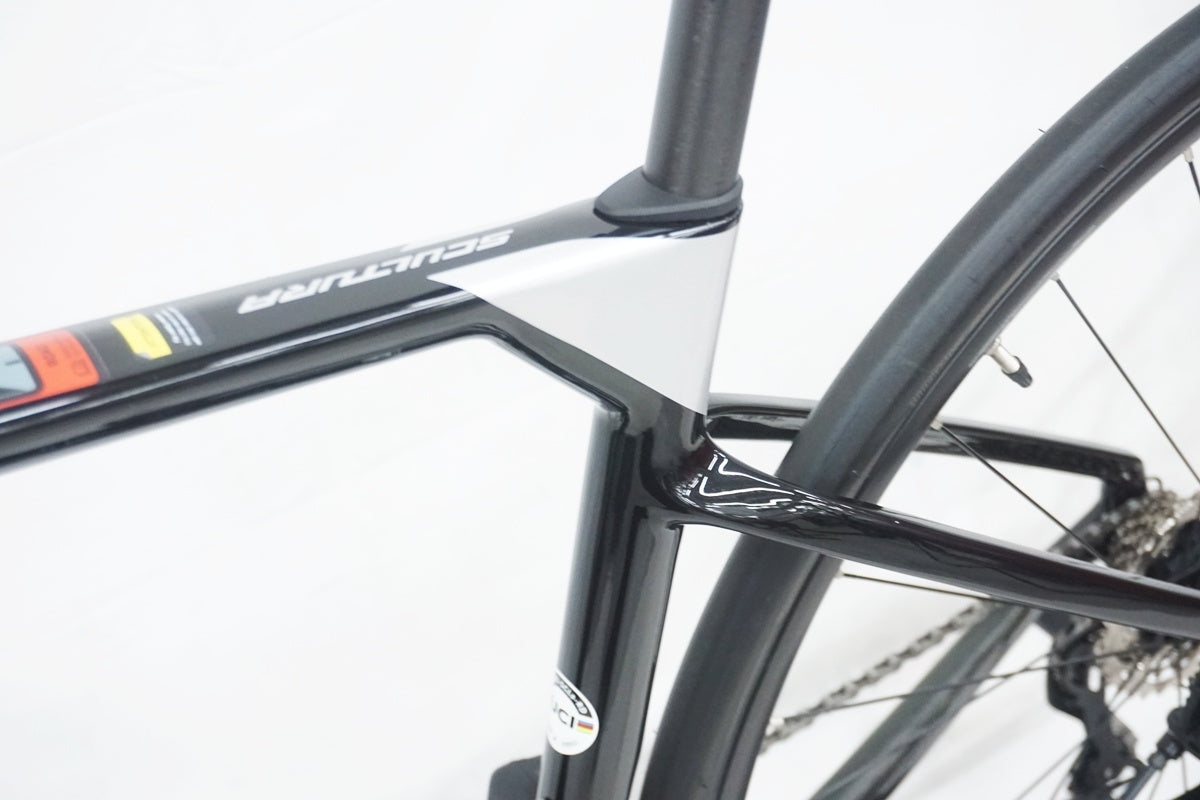 MERIDA 「メリダ」 SCULTURA 6000 2024年モデル ロードバイク/ 大阪美原北インター店