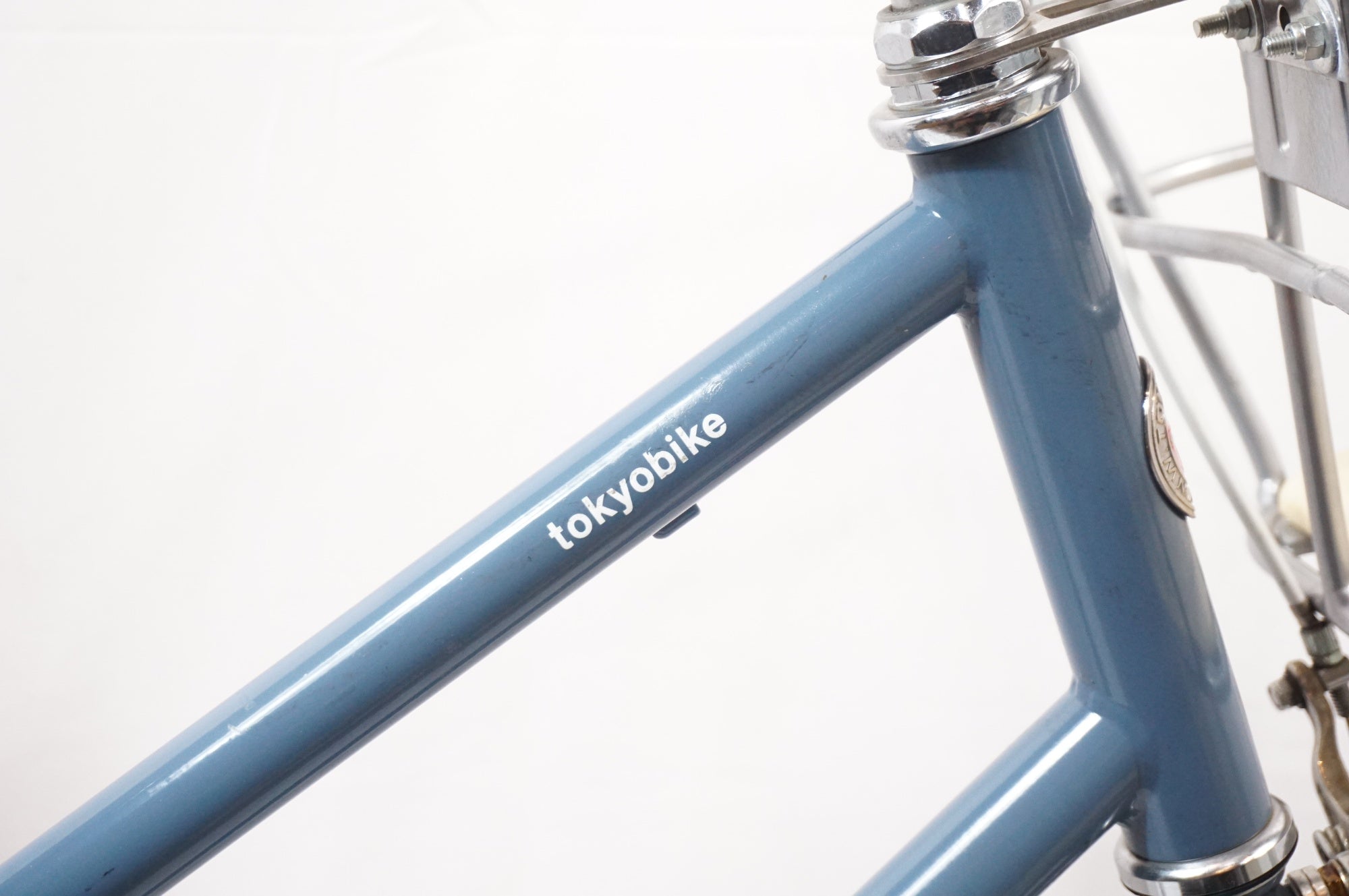 TOKYOBIKE 「トーキョーバイク」 BISOU 2024年モデル クロスバイク / 世田谷店