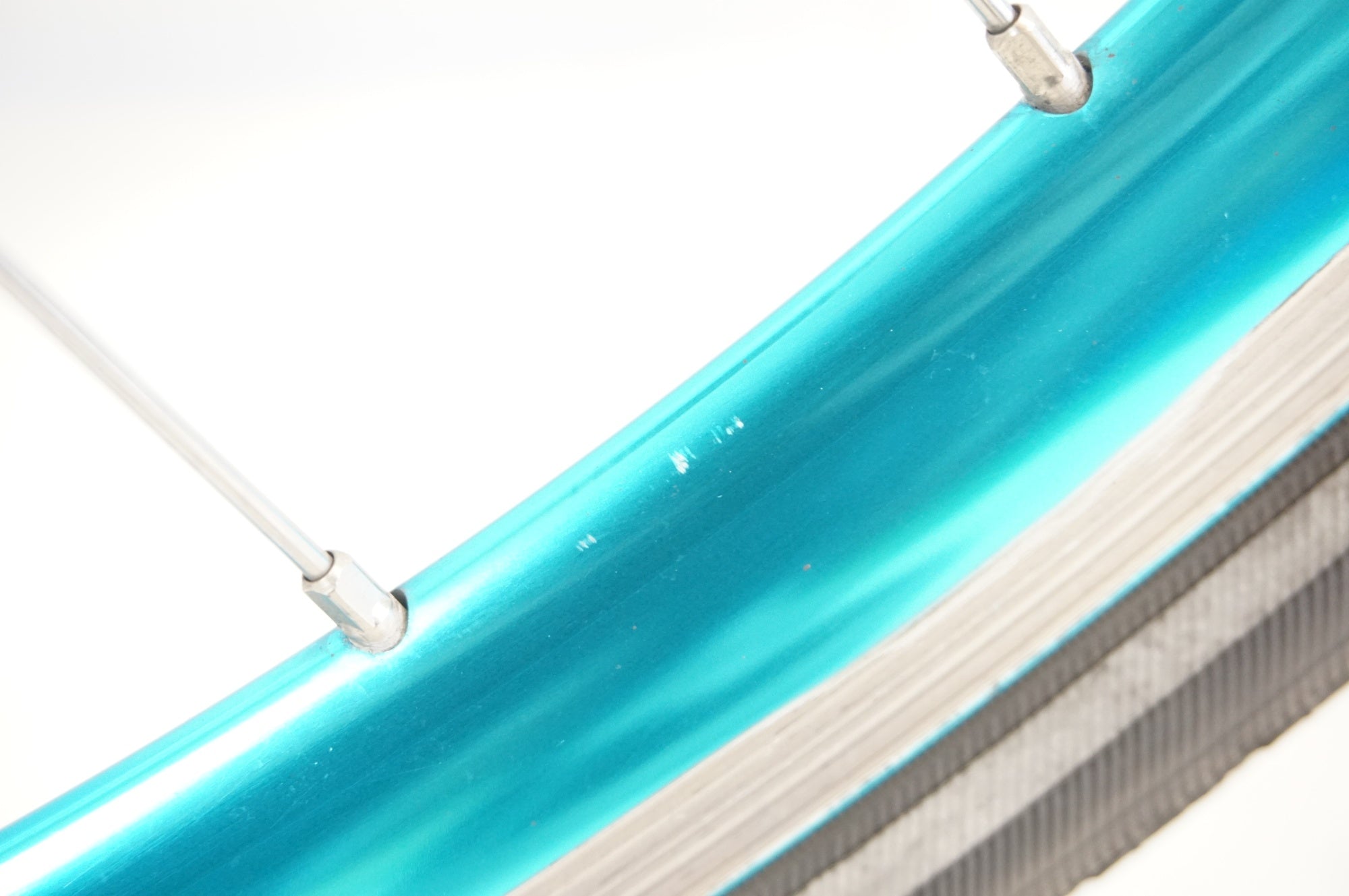 ブランド不明 リム SHIMANO NEXUS フロントハブダイナモ SHIMANO RS300 リアハブ 700C ホイールセット / 宇都宮店