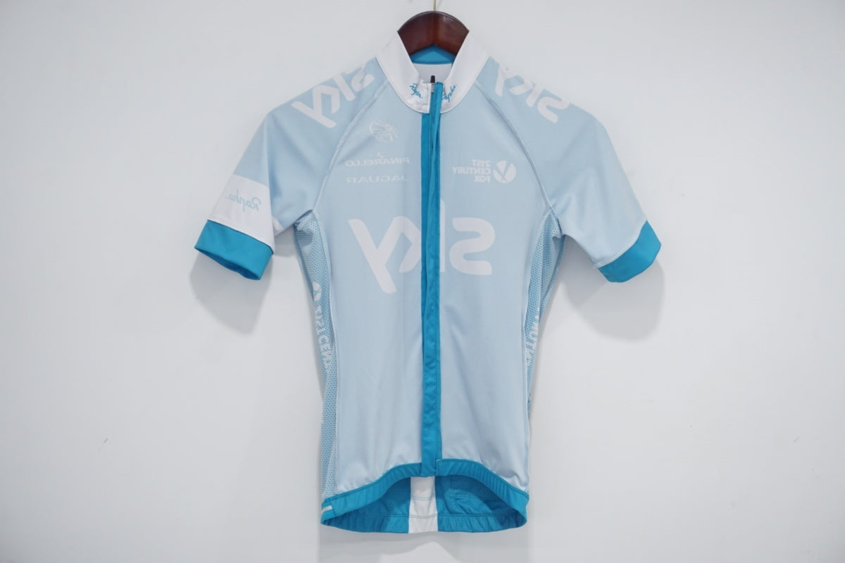 RAPHA 「ラファ」 sky X-SMALLサイズ ジャージ / 滋賀大津店