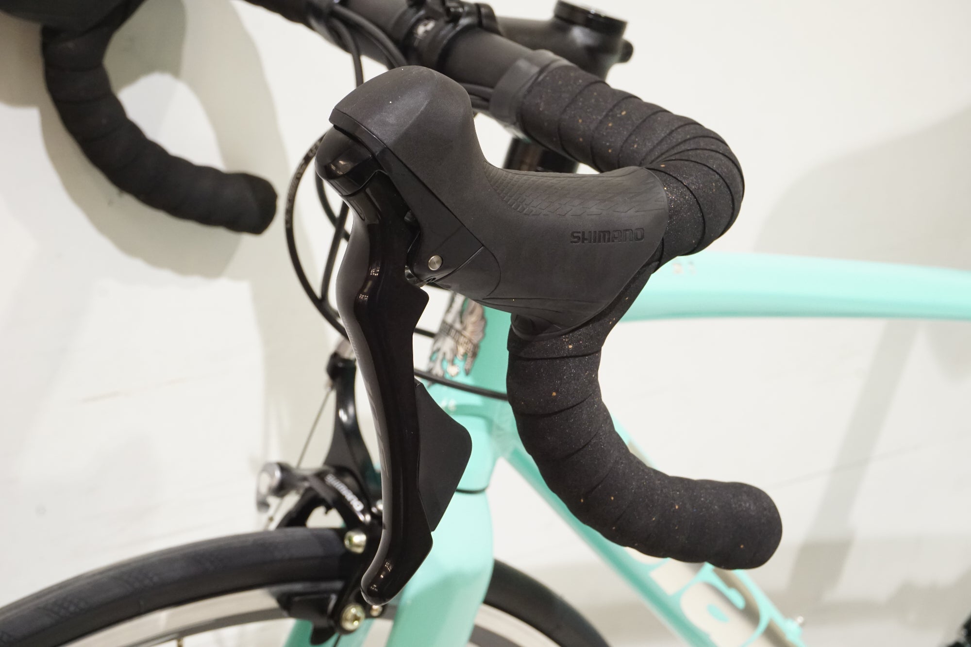 BIANCHI 「ビアンキ」 VIA NIRONE 7 105 2025年モデル ロードバイク / 浜松店