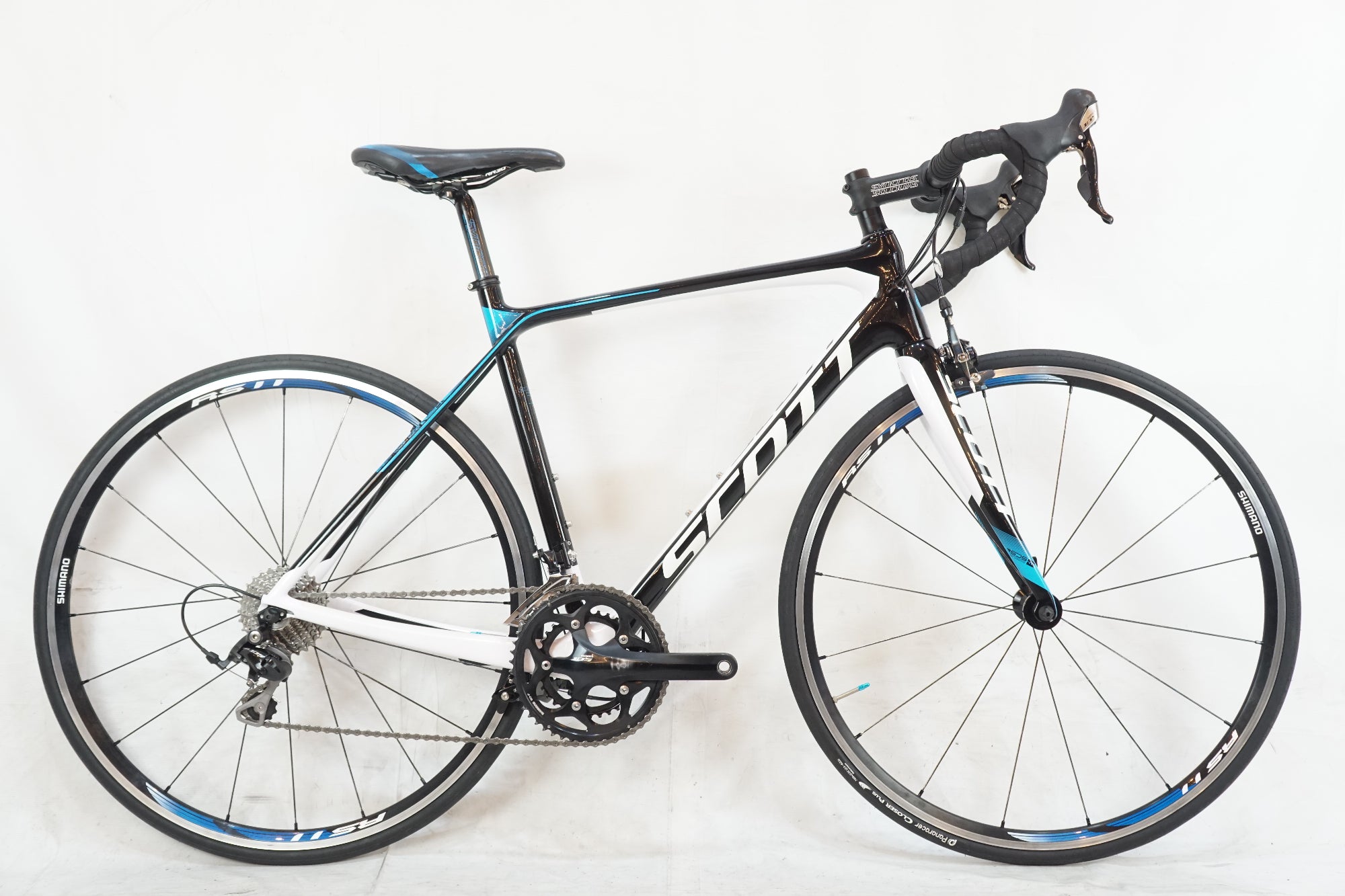 SCOTT 「スコット」 SOLACE 30 2014年モデル ロードバイク / バイチャリ浦和ベース