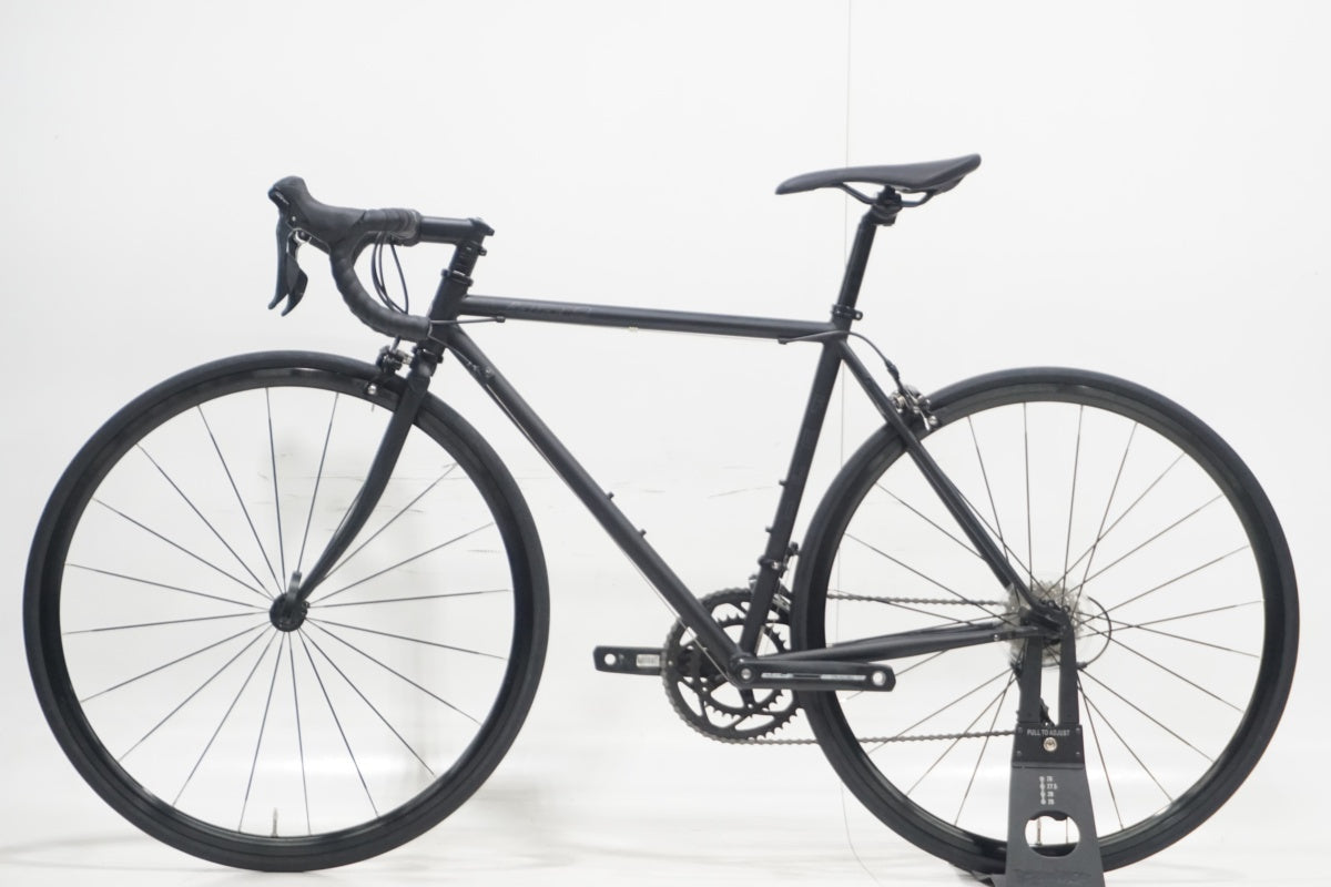 FUJI 「フジ」 BALLAD Ω 2021年モデル ロードバイク / 滋賀大津店