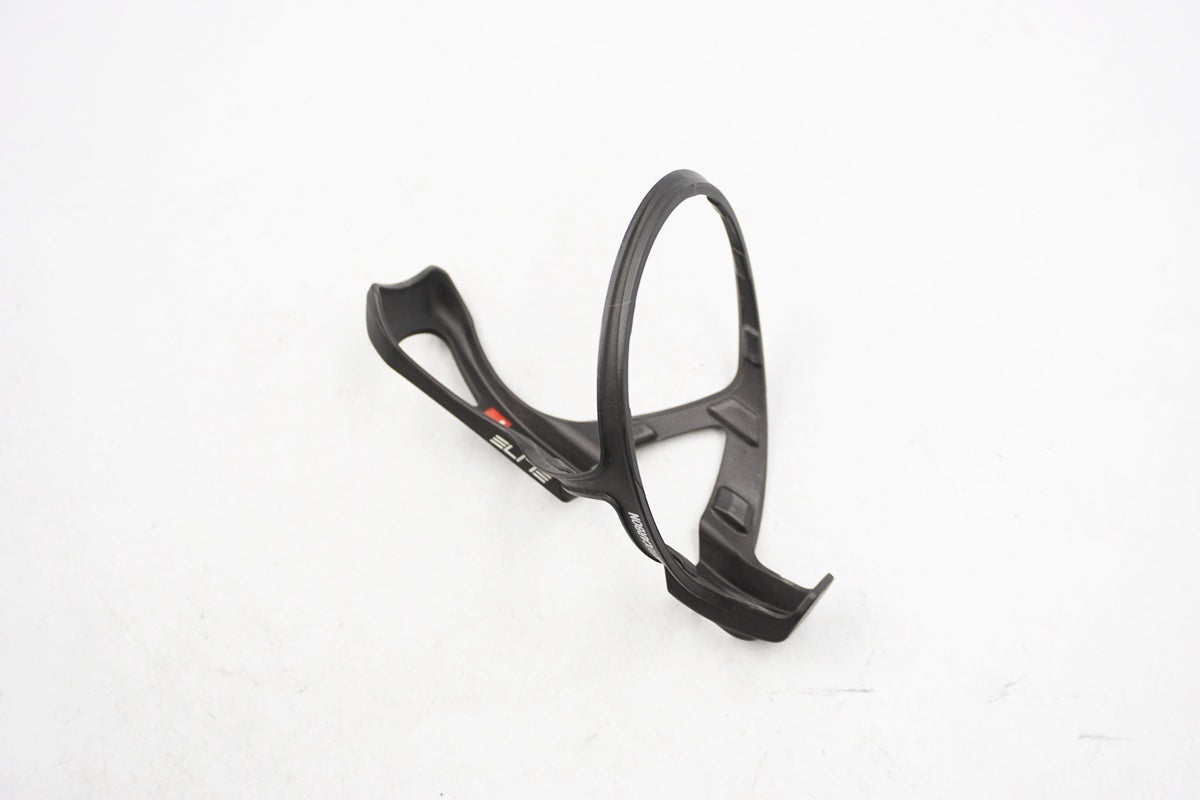 ELITE 「エリート」 LEGGERO CARBON ボトルケージ / 奈良店