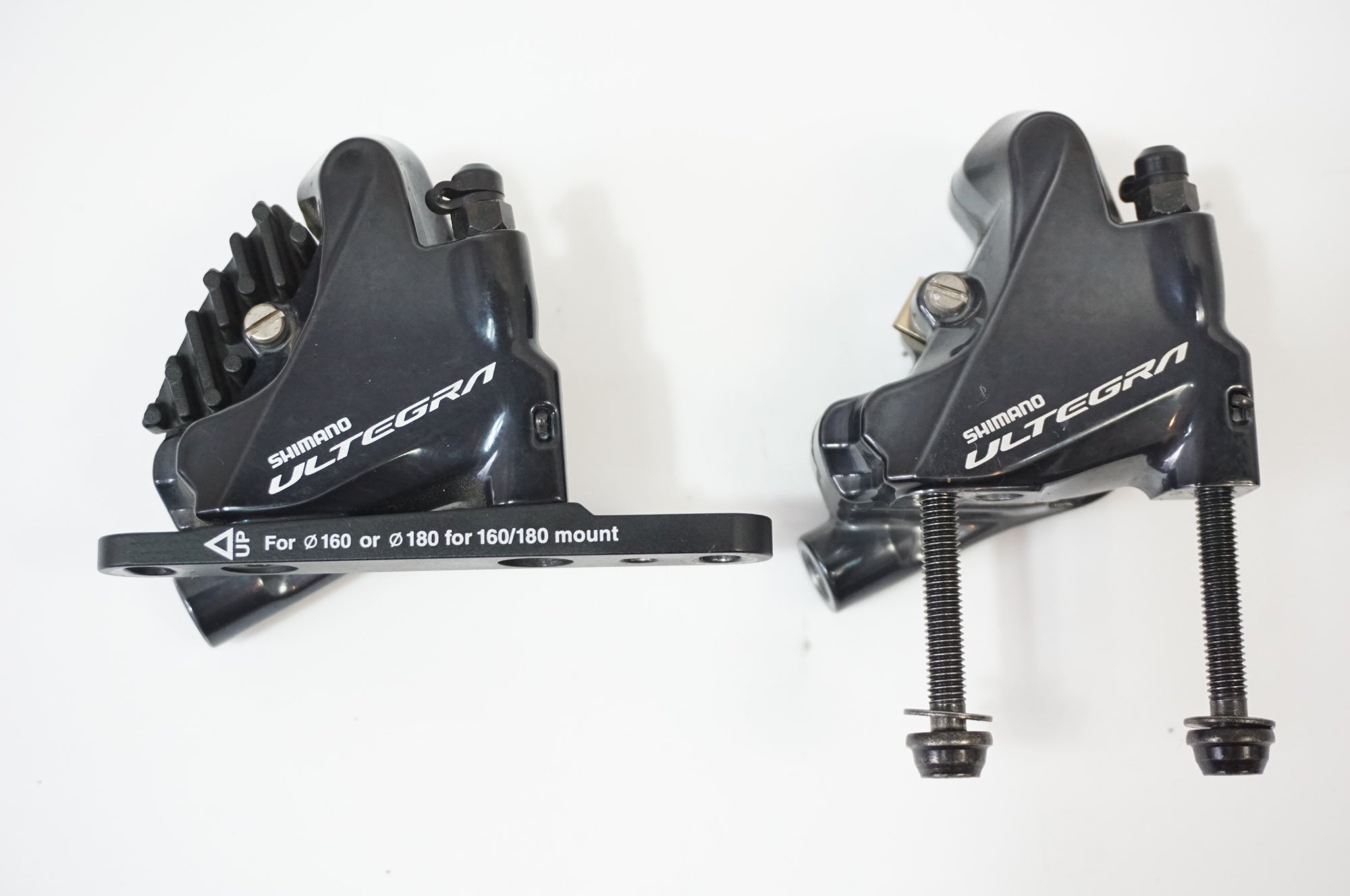 SHIMANO 「シマノ」 ULTEGRA BR-R8070 ディスクブレーキキャリパーセット / 世田谷店