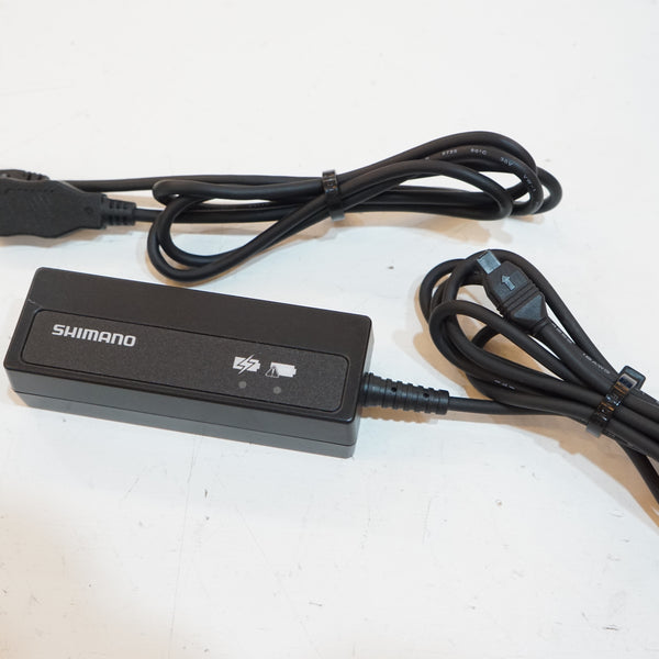 SHIMANO 「シマノ」 SM-BCR2 充電器 / バイチャリ浦和ベース