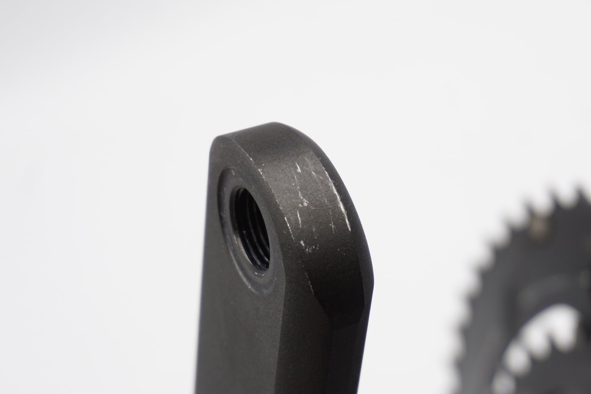 CANNONDALE 「キャノンデール」 HOLLOWGRAM SISL2 POWER2MAX 52-36T 170mm クランク / 奈良店