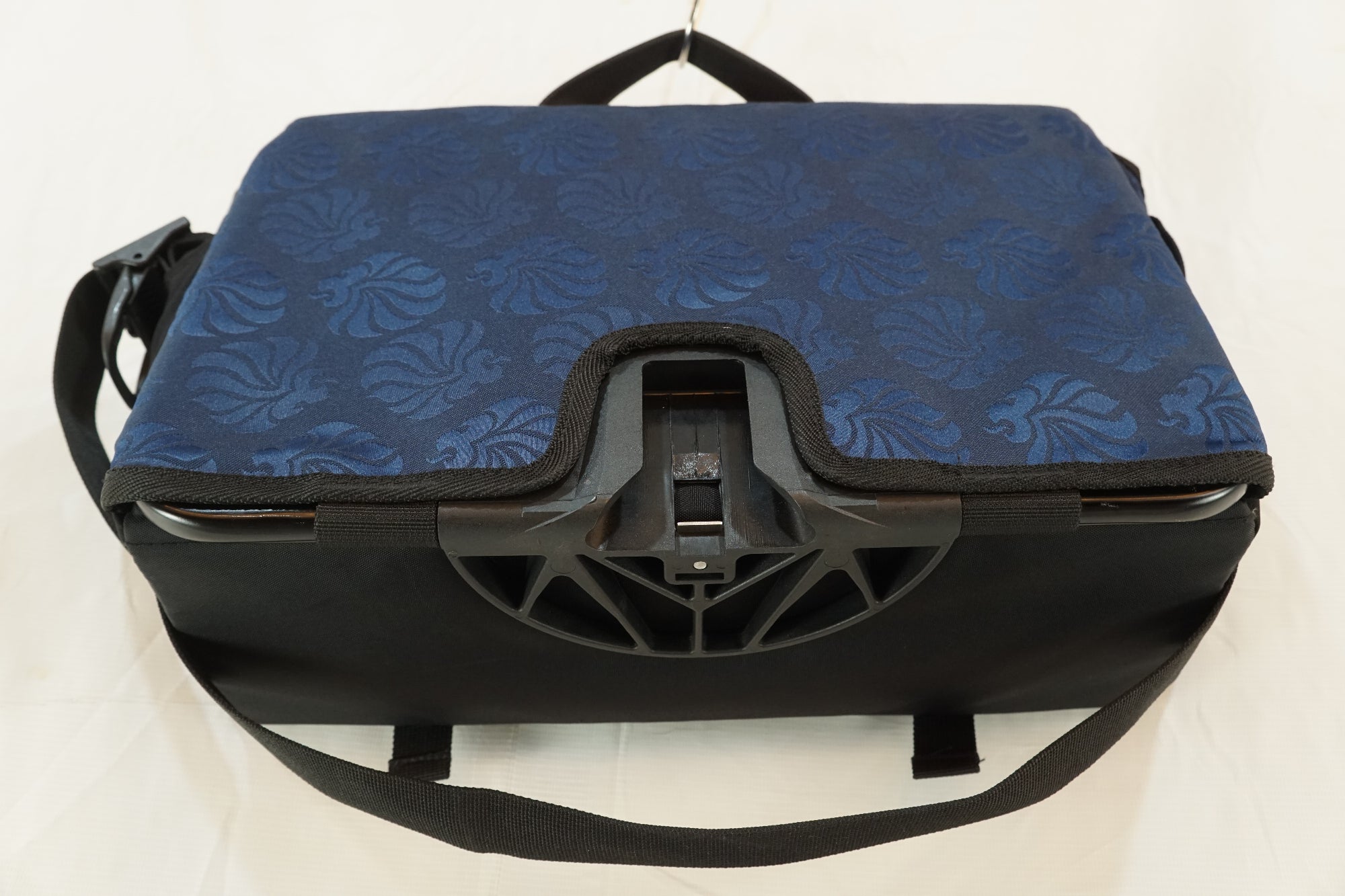 BROMPTON 「ブロンプトン」 Team GB Metro messenger bag/ バイチャリ浦和ベース