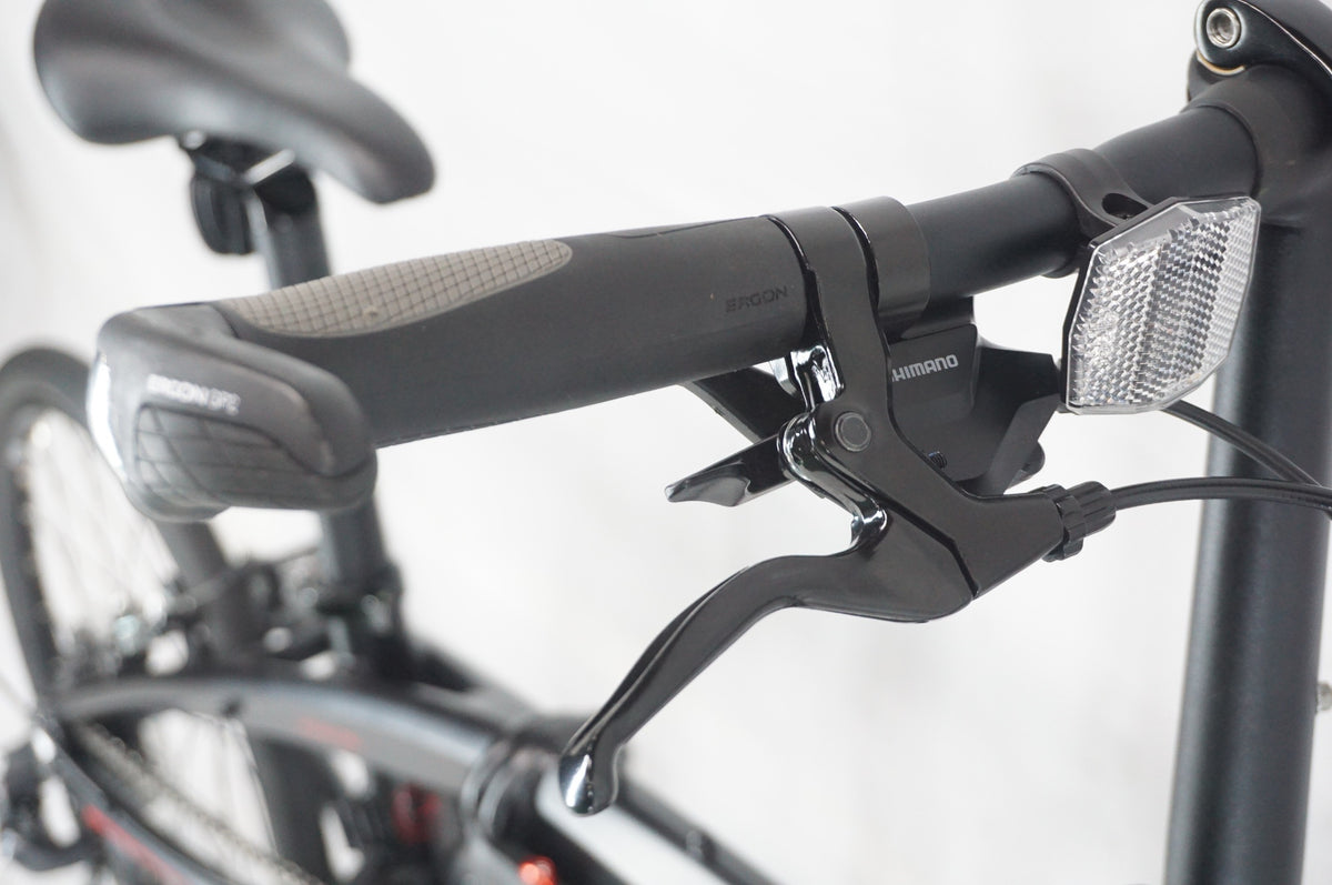 TERN 「ターン」 VERGE N8 2022年頃 折り畳み自転車 / 阪急塚口店