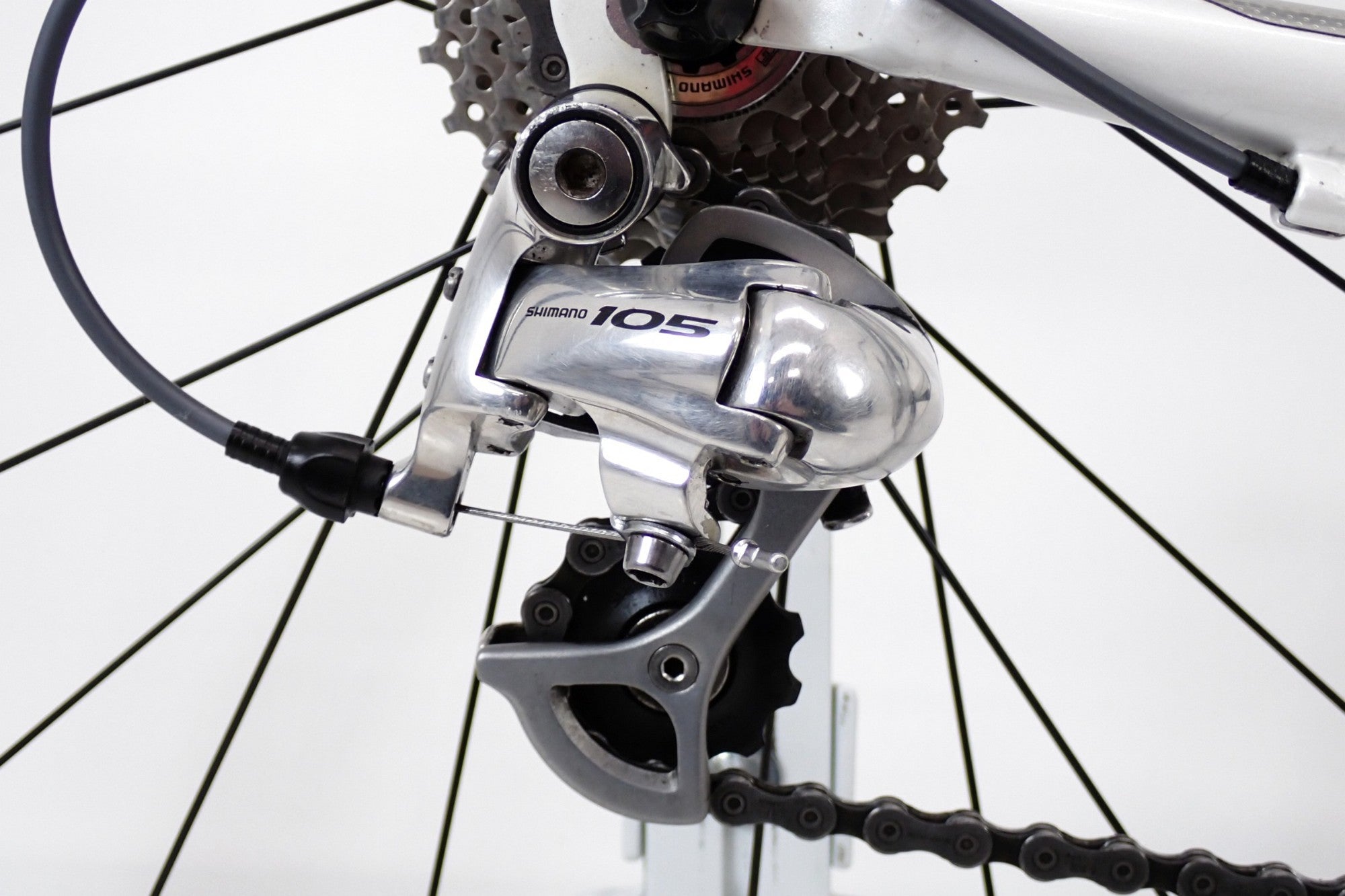 ANCHOR 「アンカー」 RCS5 2008年頃モデル ロードバイク / 伊勢崎店