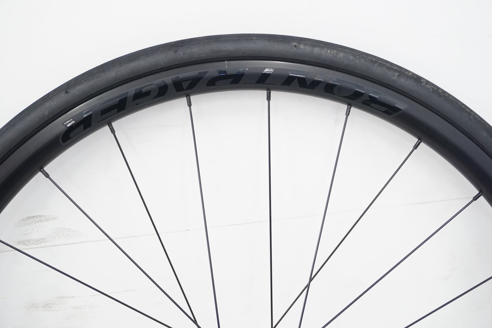 BONTRAGER 「ボントレガー」 AFFINITY TLR DISC シマノ11速 ホイールセット / 浜松店