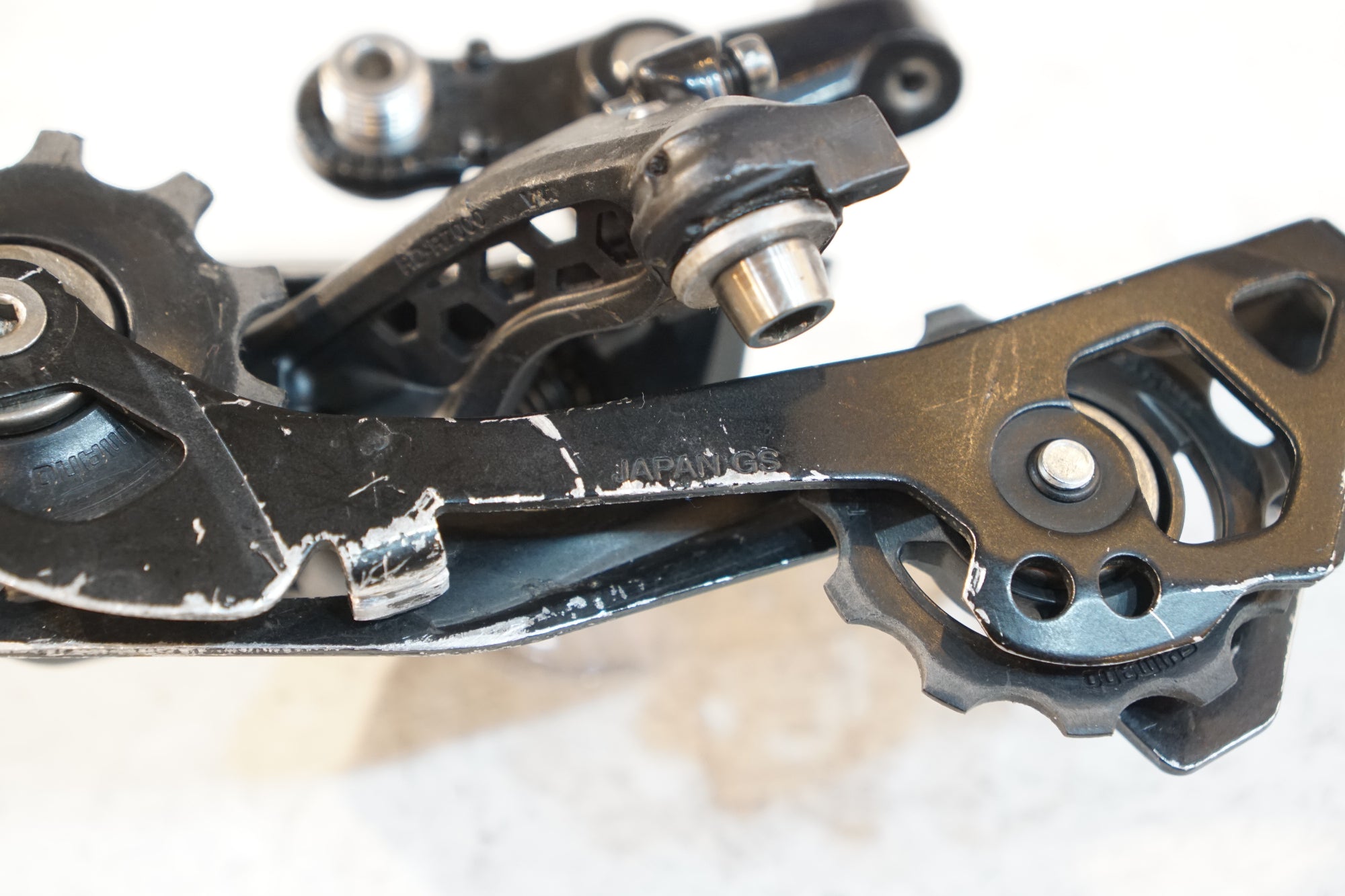 SHIMANO 「シマノ」 105 RD-R7000 リアディレイラー / バイチャリ浦和