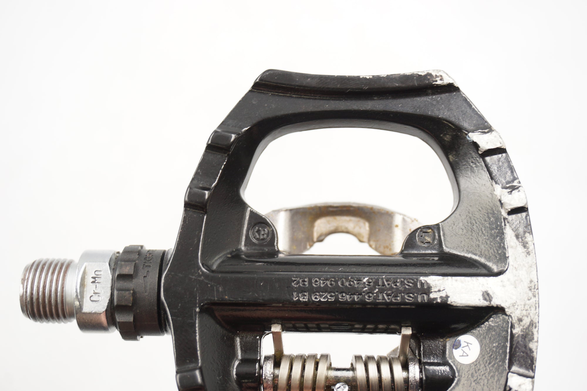 SHIMANO 「シマノ」 PD-A530 ペダル / 奈良店