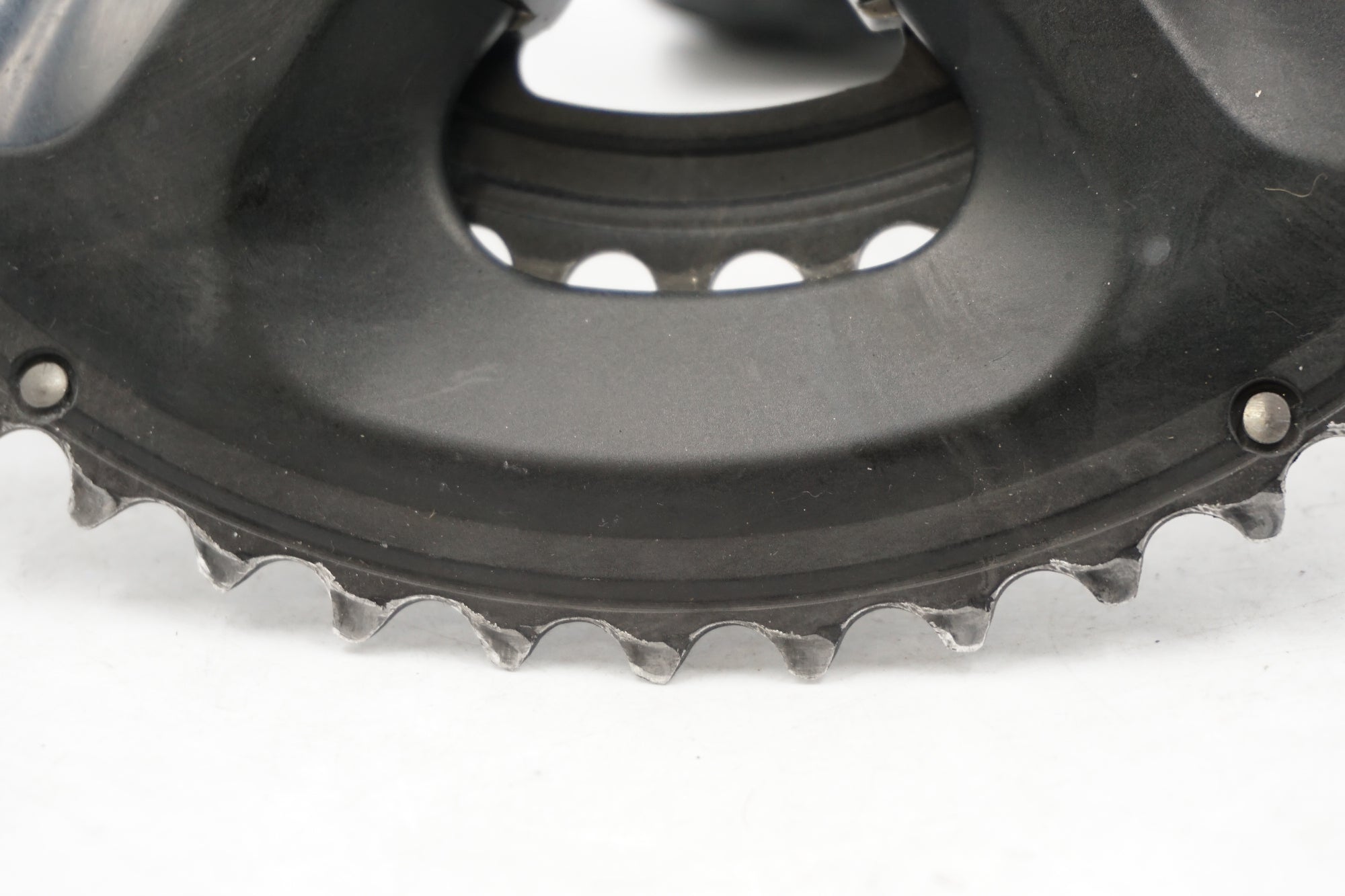 SHIMANO 「シマノ」 SORA FC-R3000 50-34T 170mm クランク / 奈良店