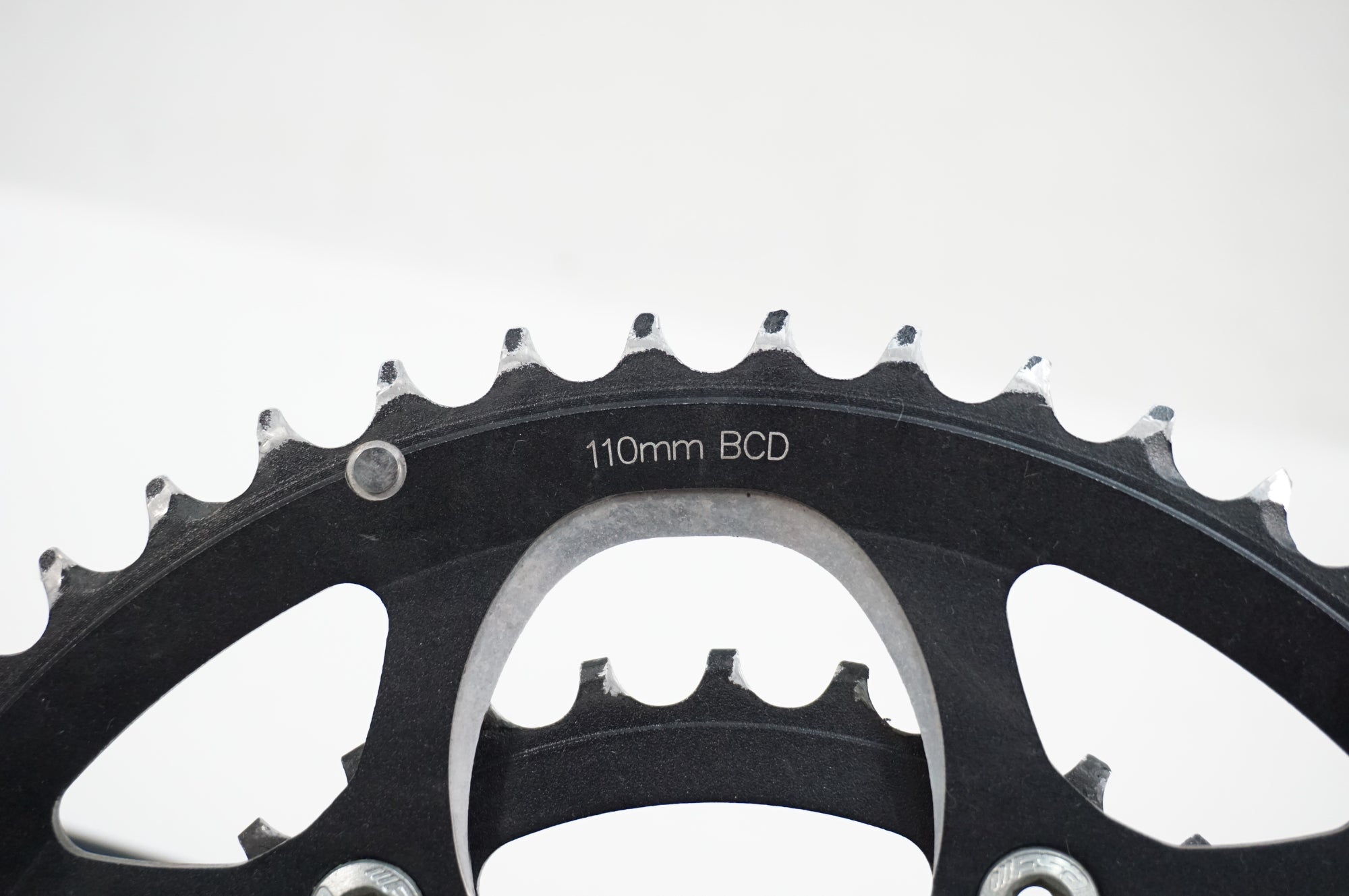 FSA 「エフエスエー」 GOSSAMER 50-34T 170mm クランク / 川越店