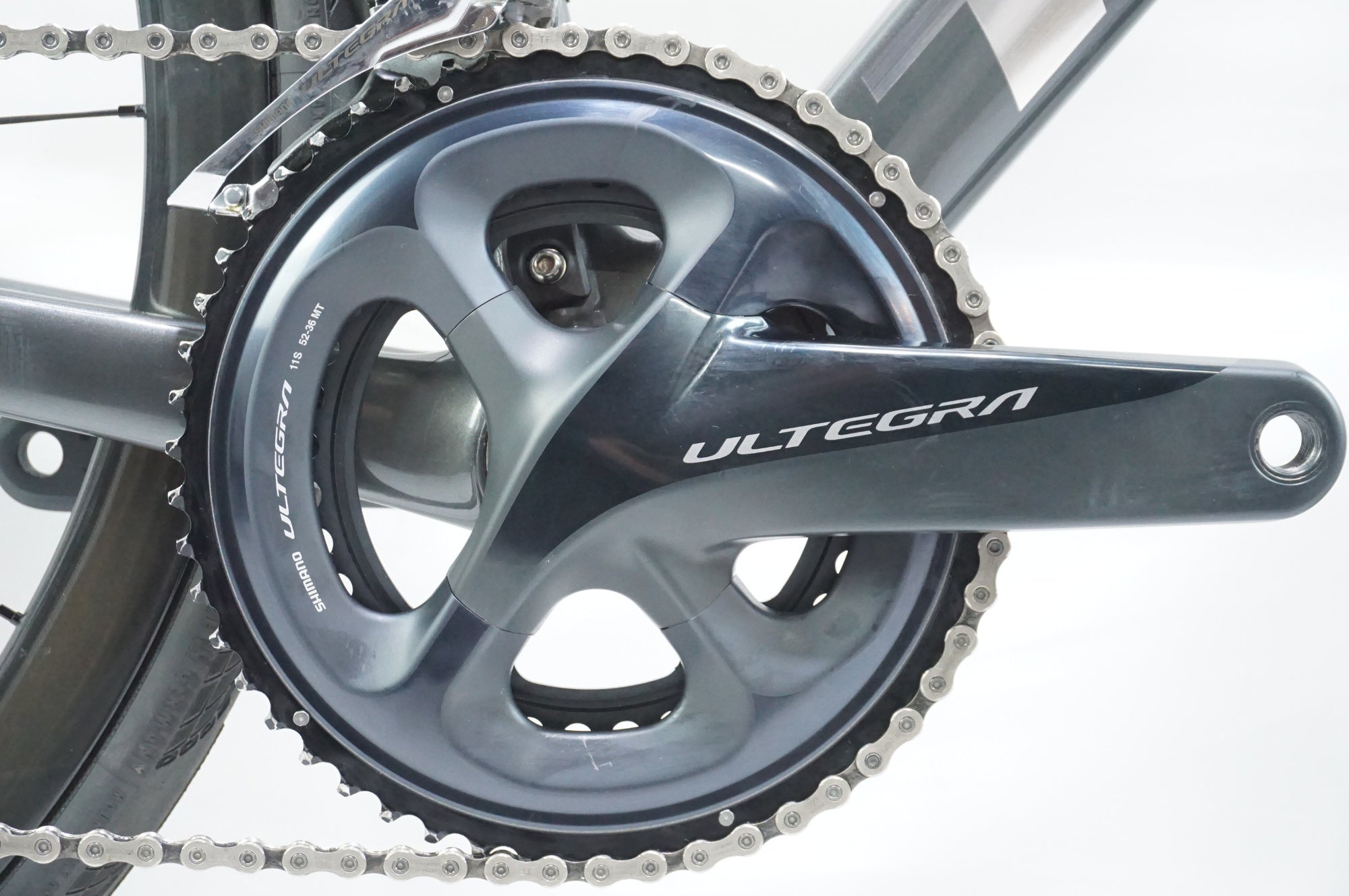 TREK 「トレック」 EMONDA SL6 DISC ホイールカスタム 2022年モデル