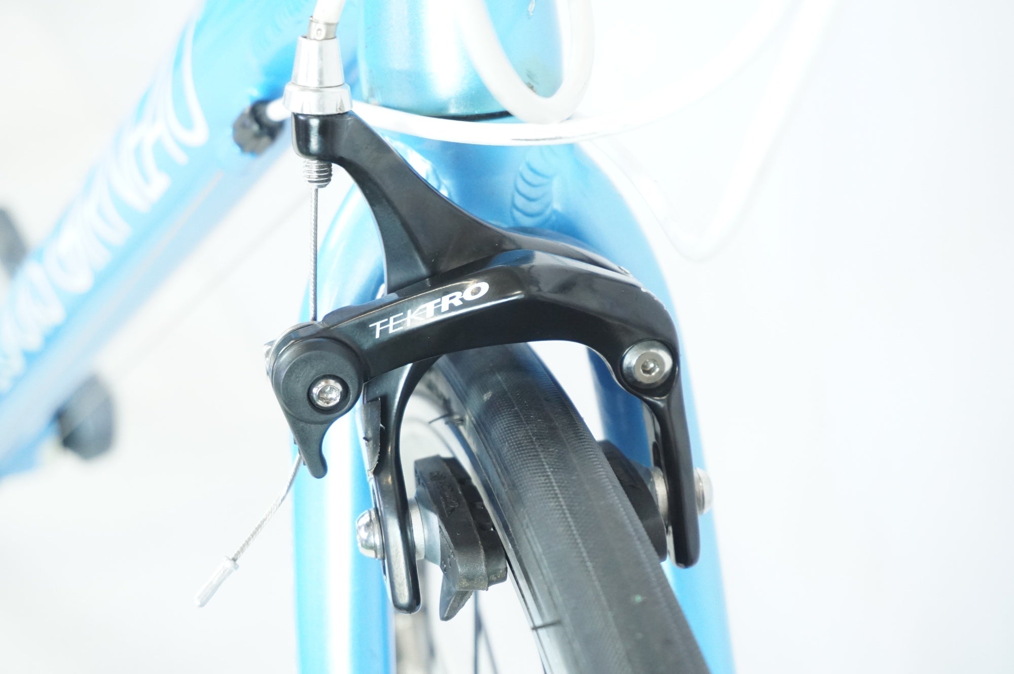 LOUIS GARNEAU 「ルイガノ」 LGS-CR23 2015年モデル ロードバイク 