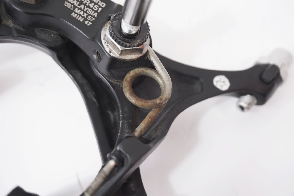 SHIMANO 「シマノ」 BR-R451 キャリパーブレーキセット / バイチャリ世田谷店