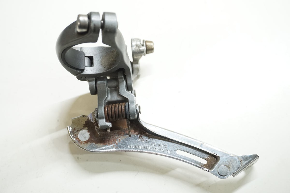 SHIMANO 「シマノ」 TIAGRA FD-4600 フロントディレイラー / 大宮店