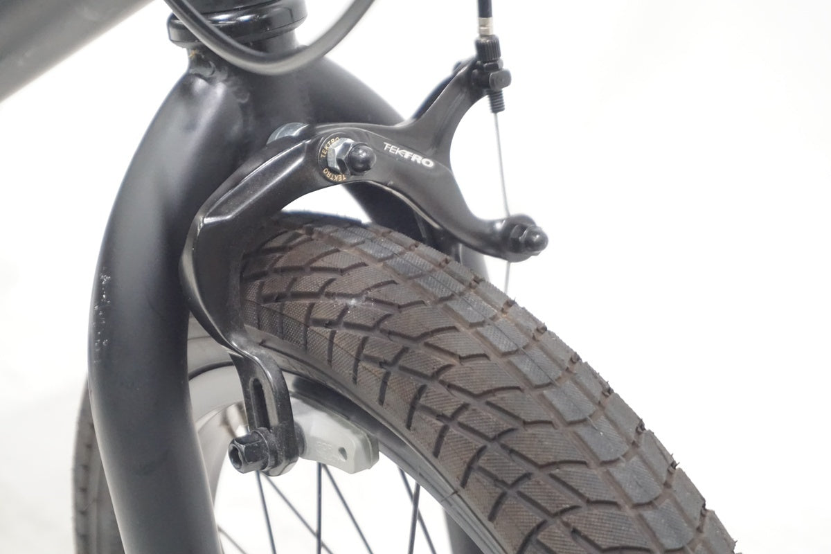DURCUS ONE 「ダーカスワン」 PATH 18インチ 2022年モデル BMX / 滋賀
