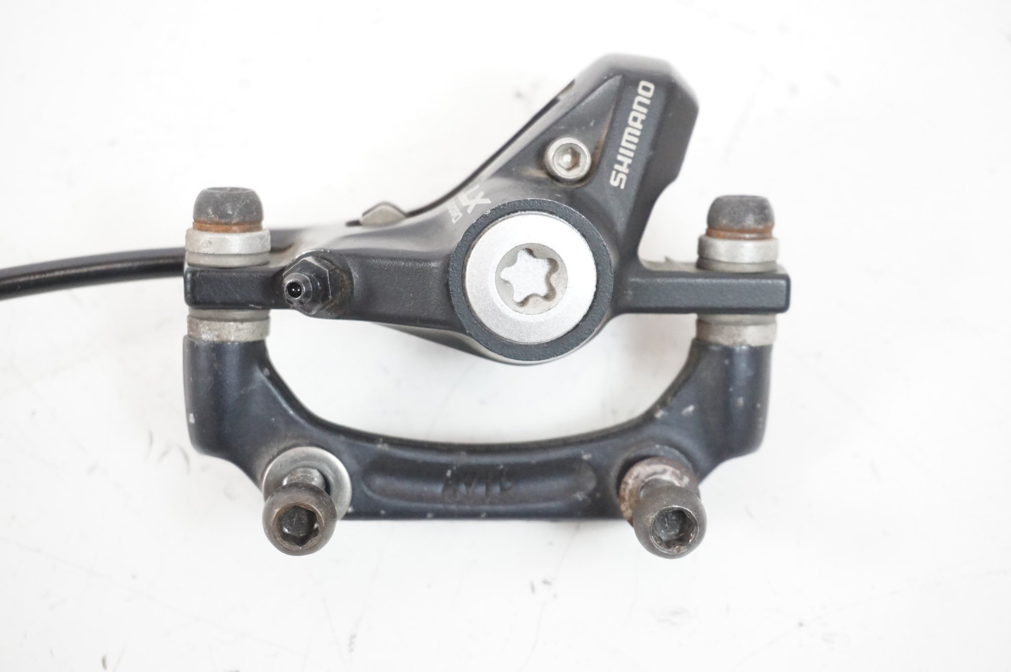 SHIMANO 「シマノ」 DEORE XT BR-M775/ST-M775 シフトブレーキレバー