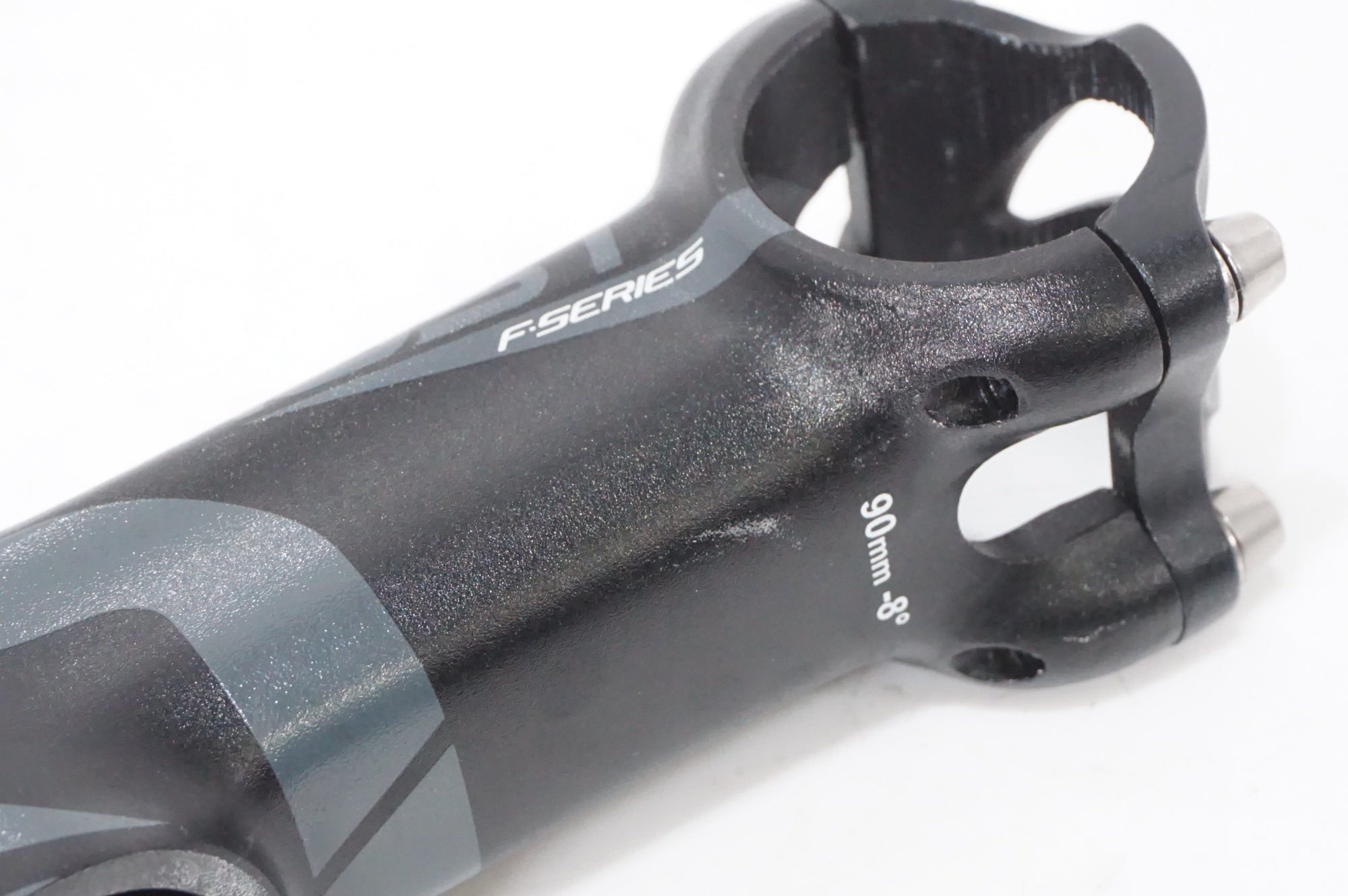 MOST 「モスト」 TIGER ALU AERO φ31.8 90mm ステム / AKIBA店