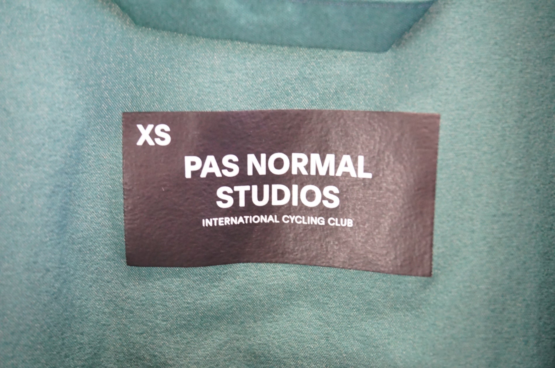 PAS NORMAL STUDIOS 「パスノーマルスタジオ」 サイズXS ジャケット / 宇都宮店