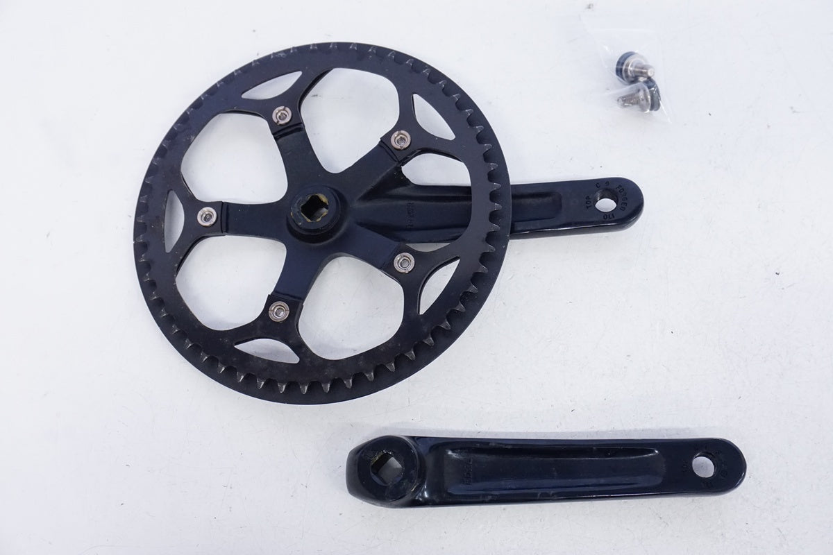 DAHON 「ダホン」 53T 170mm 純正クランクセット / 浜松店