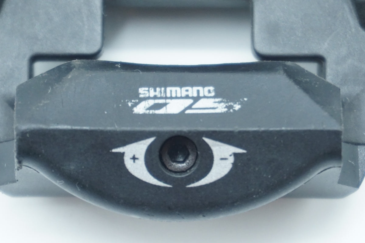 SHIMANO「シマノ」 PD-R700 ビンディングペダル/ 京都西院店