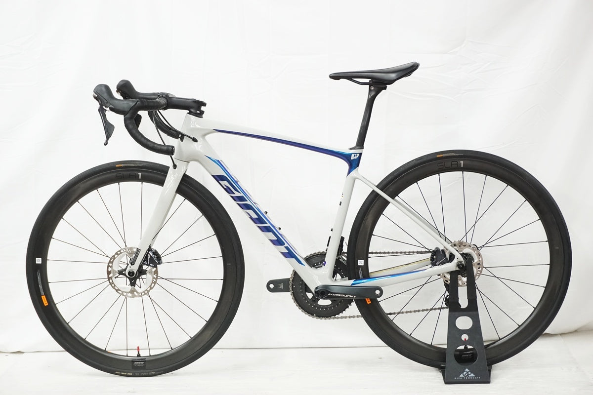 GIANT 「ジャイアント」 DEFY ADVANSD2 2021年モデル ロード