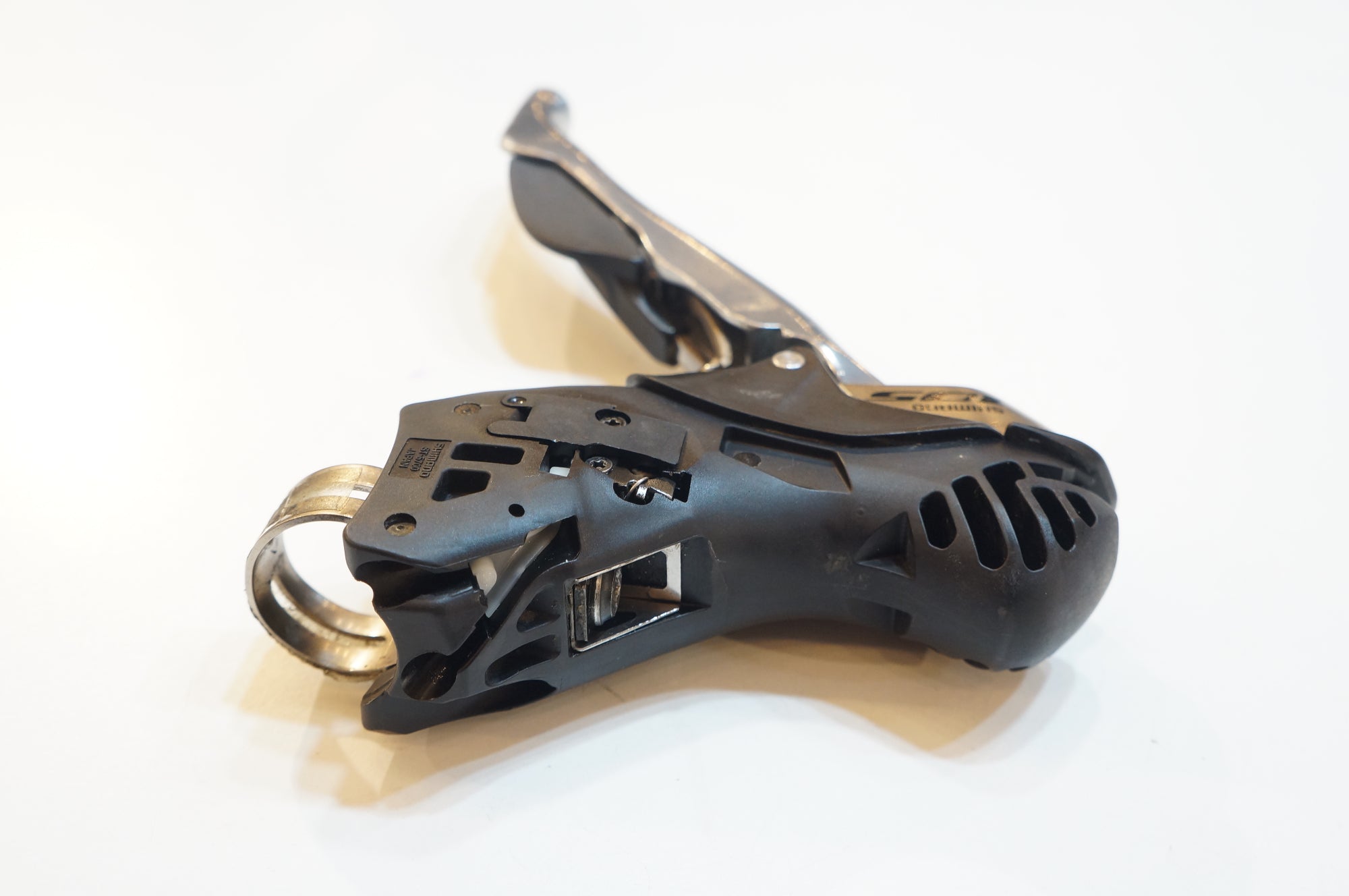 SHIMANO 「シマノ」 105 ST-5700 デュアルコントロールレバー / バイチャリ浦和ベース